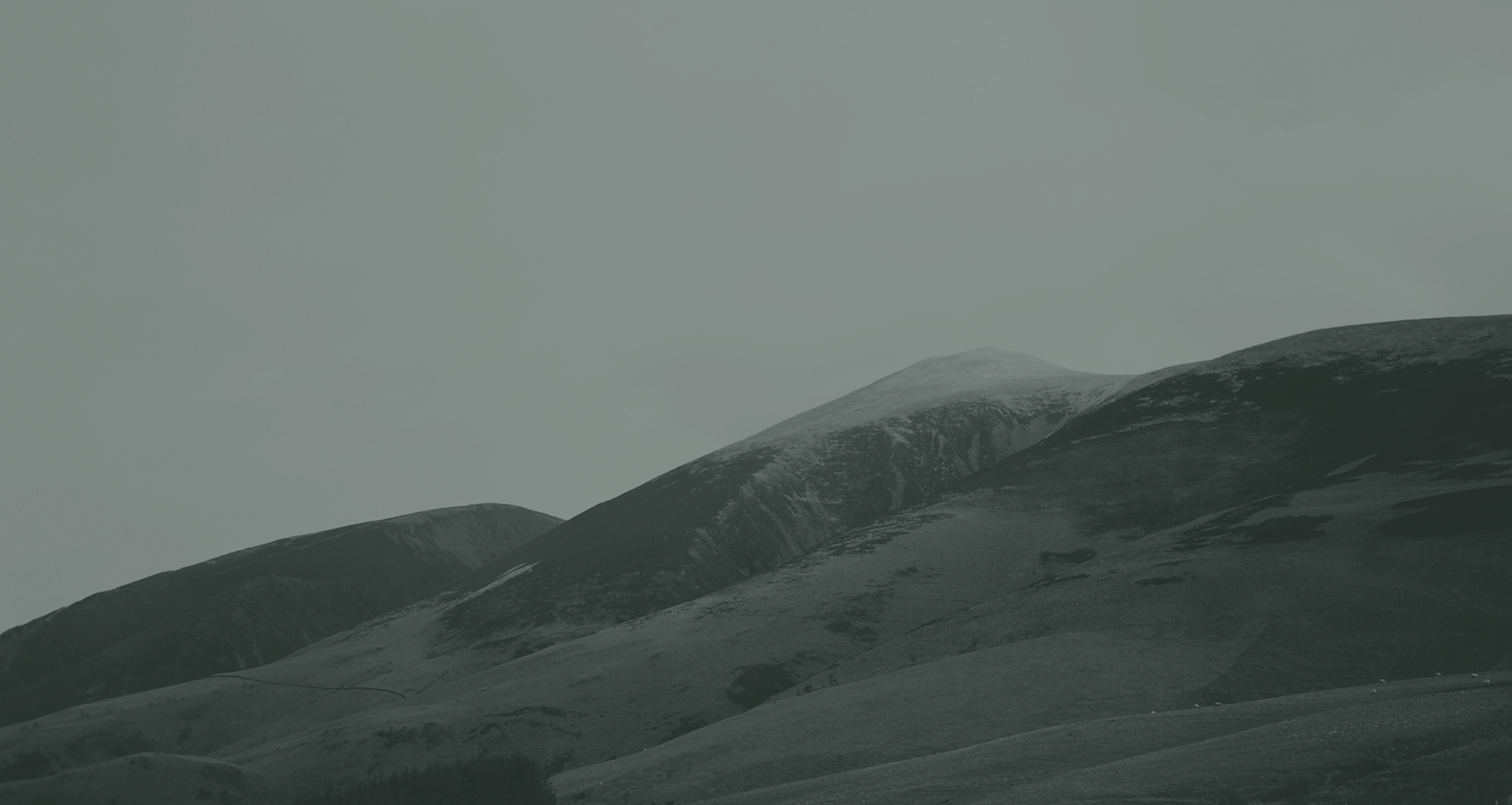 Mountain landscape from the Brains Bioceutical brand