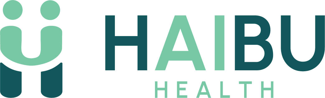 Haibu Health logo