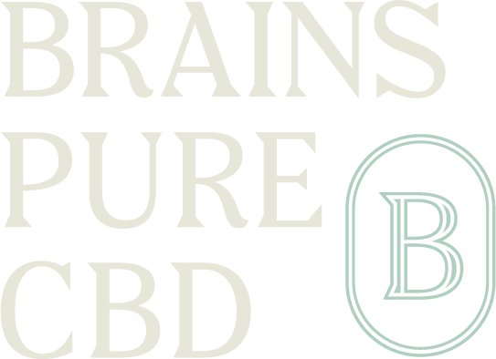 Brains Pure CBD