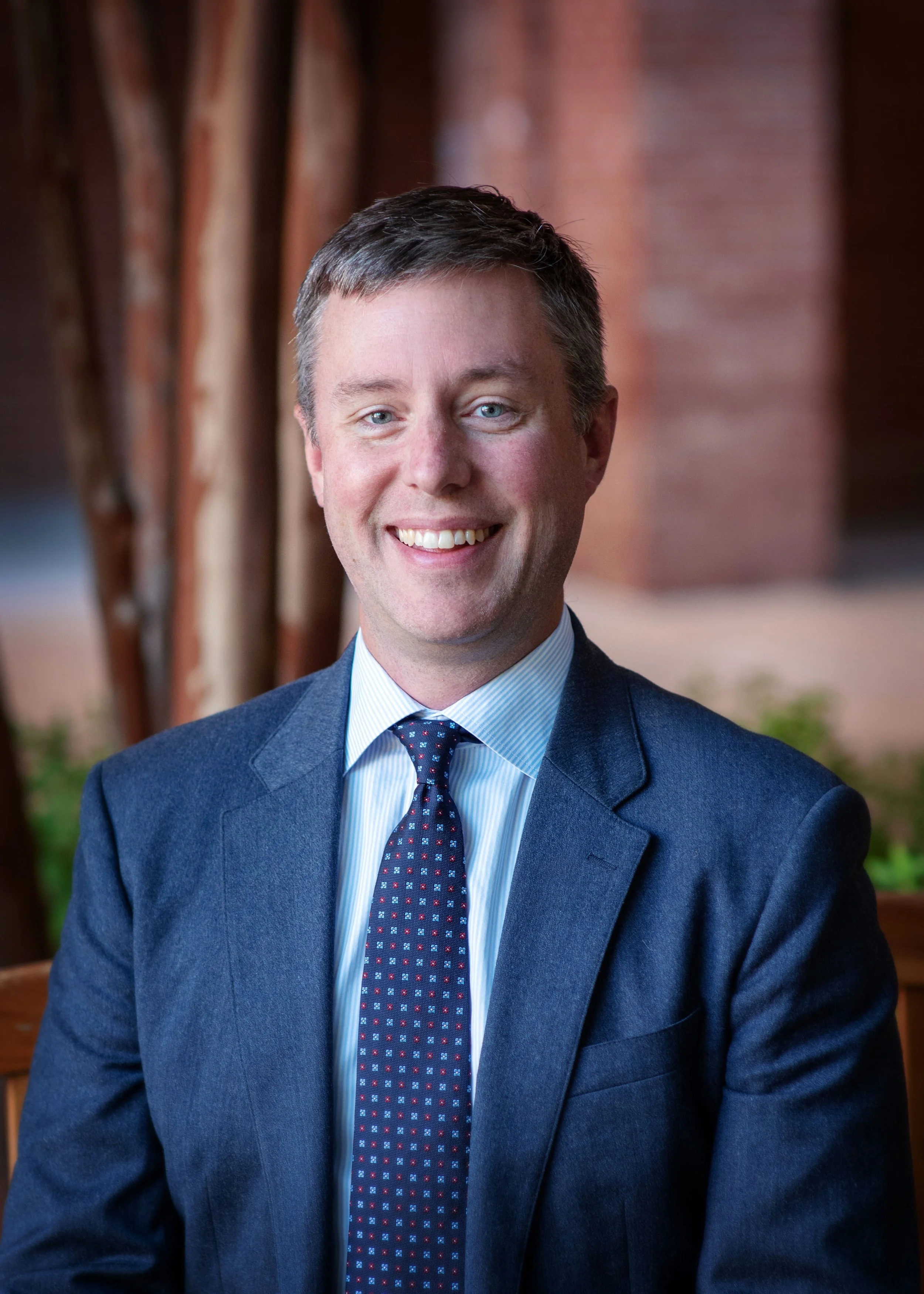 Brad Crawford