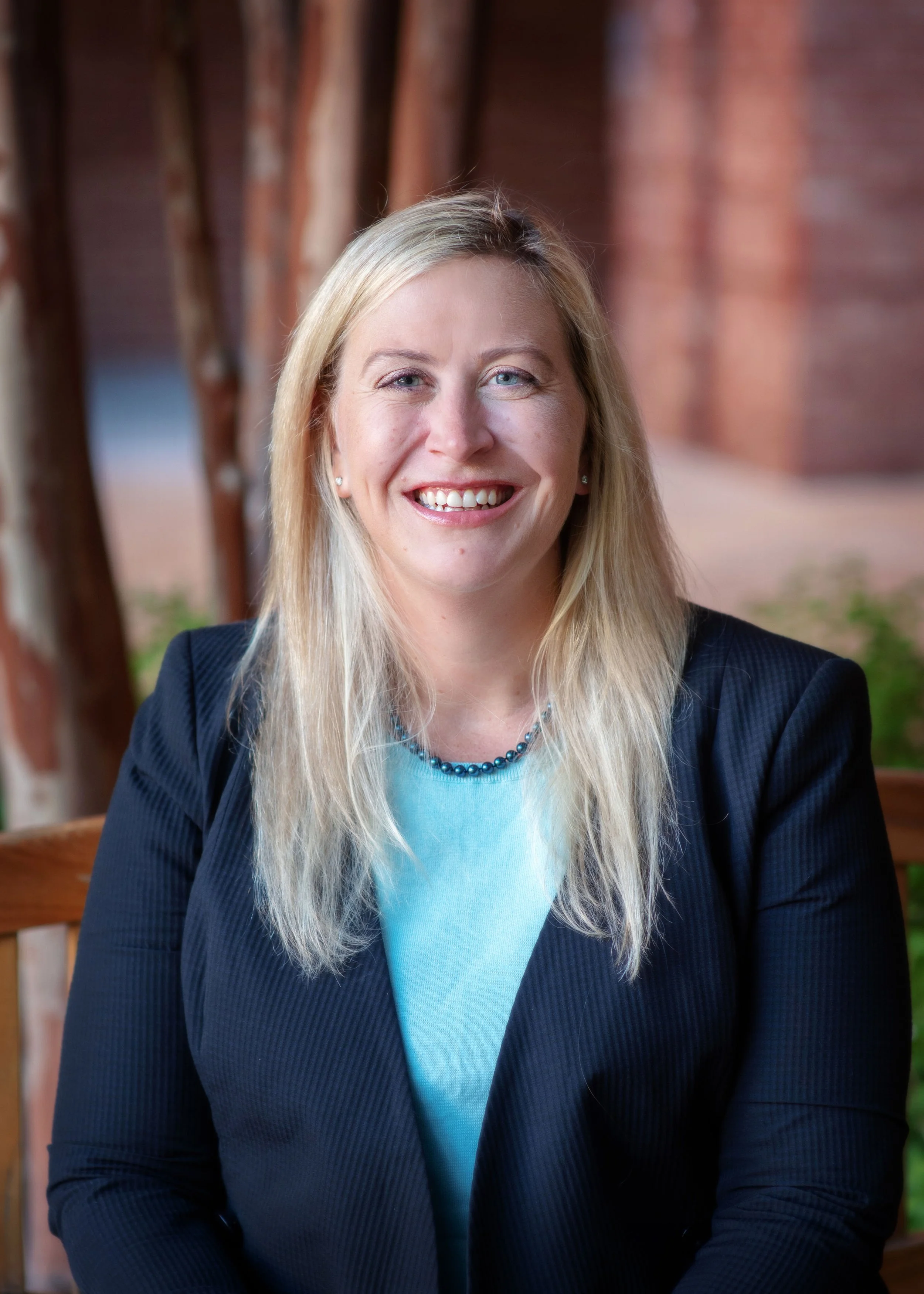 Tricia Weinberg