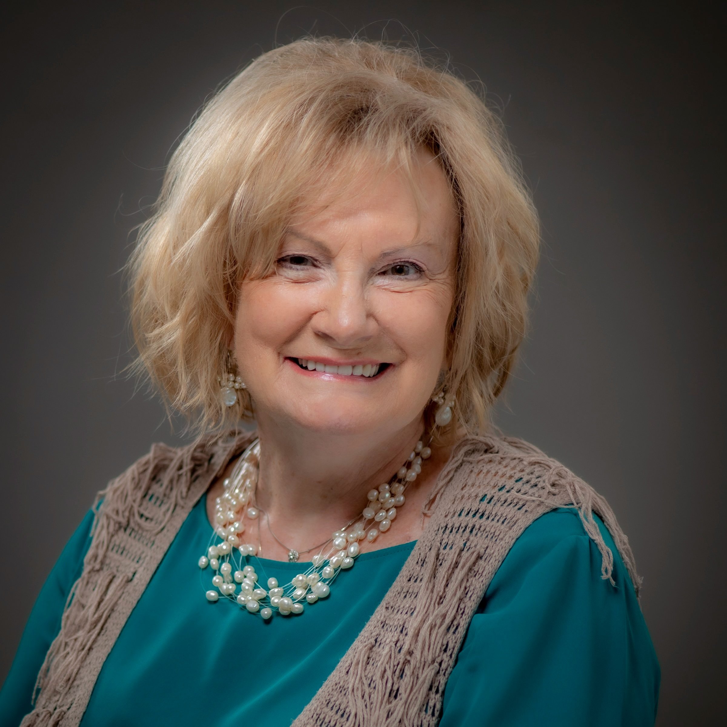 Marilyn Lunsford