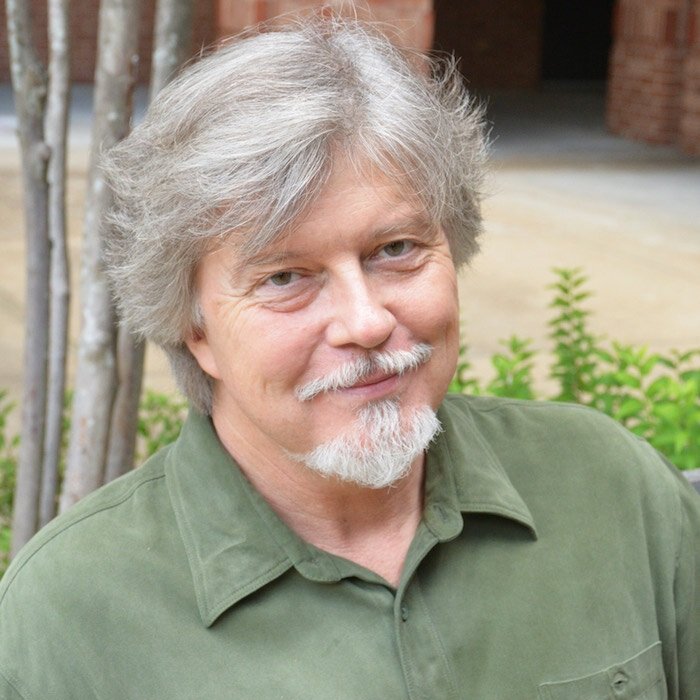 Rick Forbus