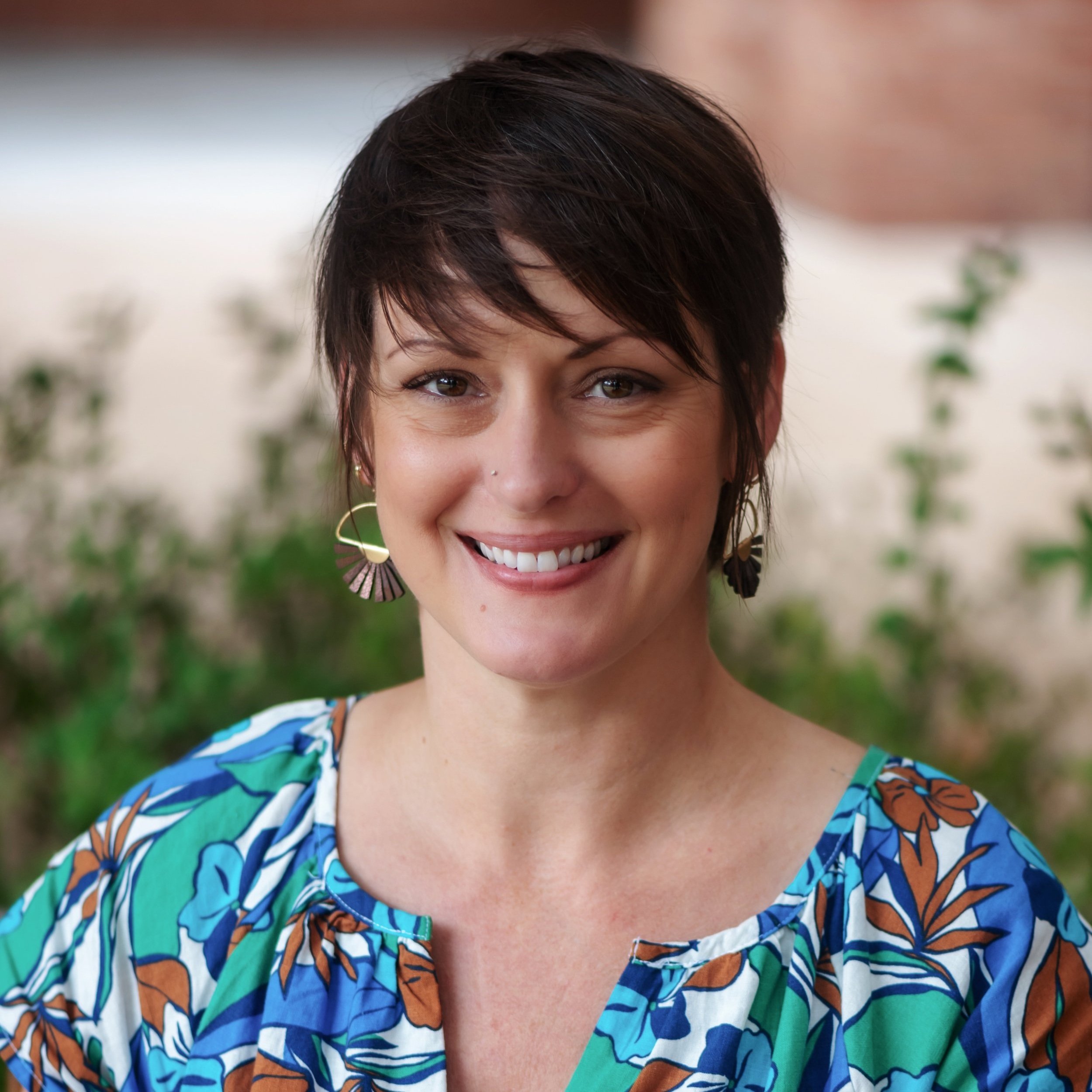 Kimberly Scholz