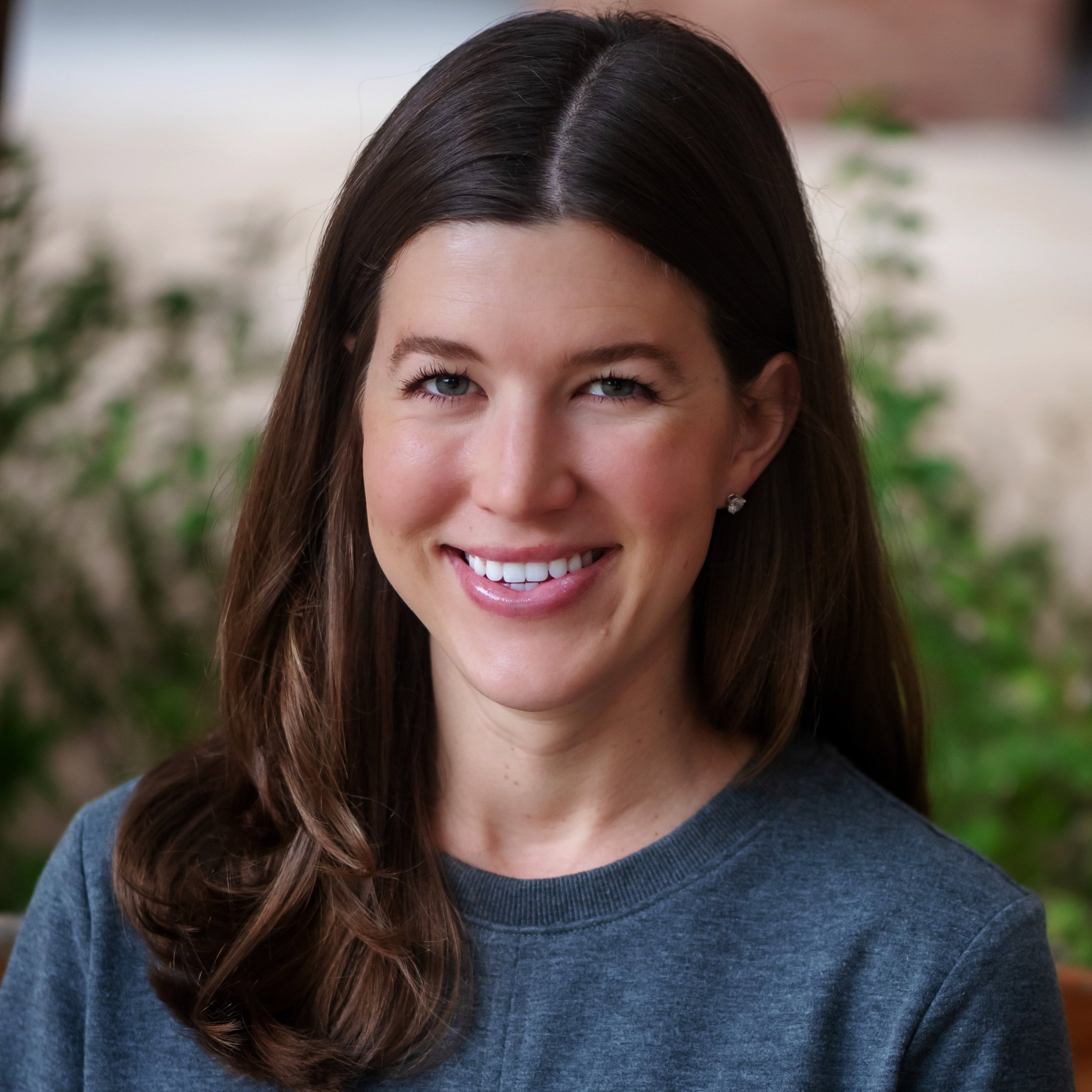 Katie Denny