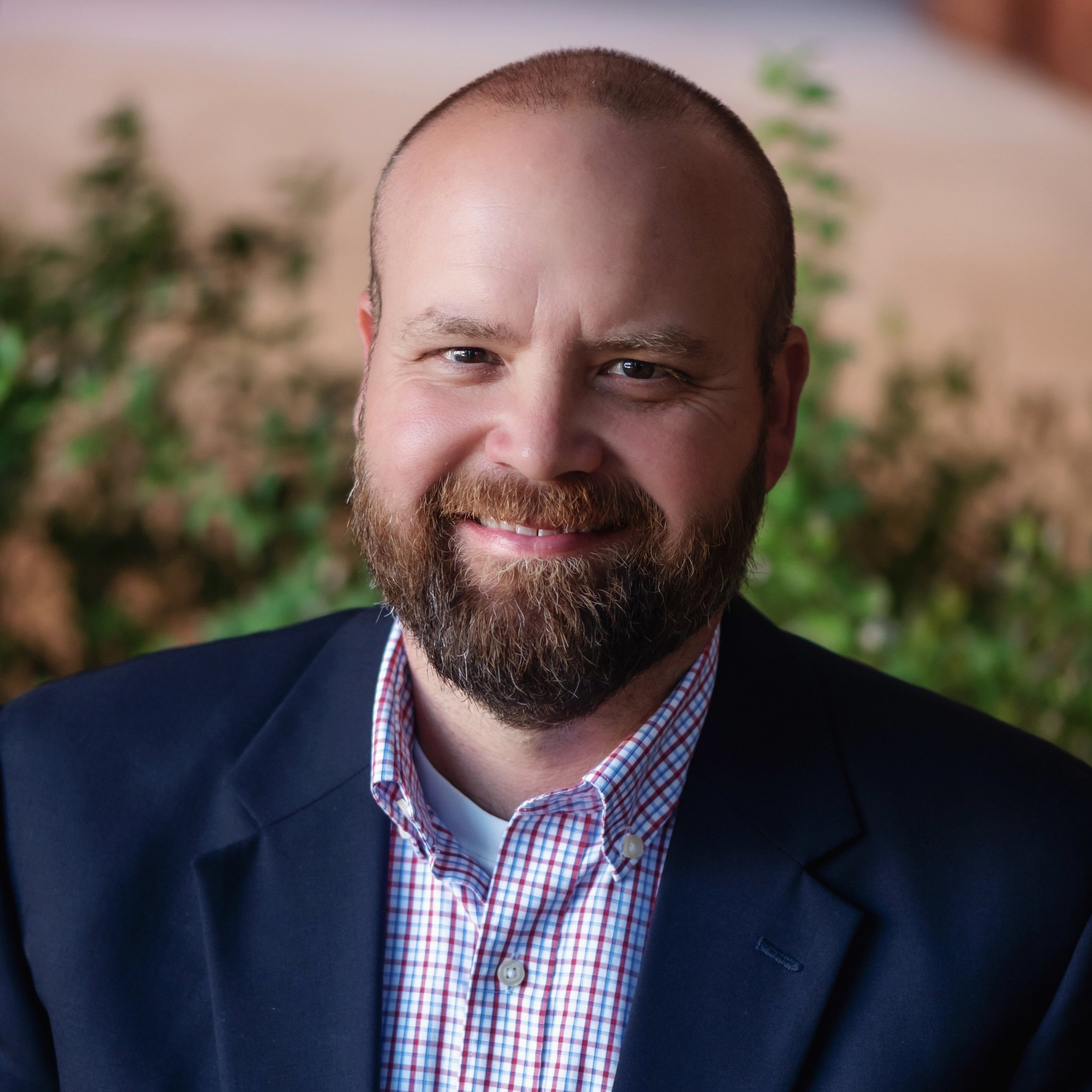 Dr. Bryan Williams