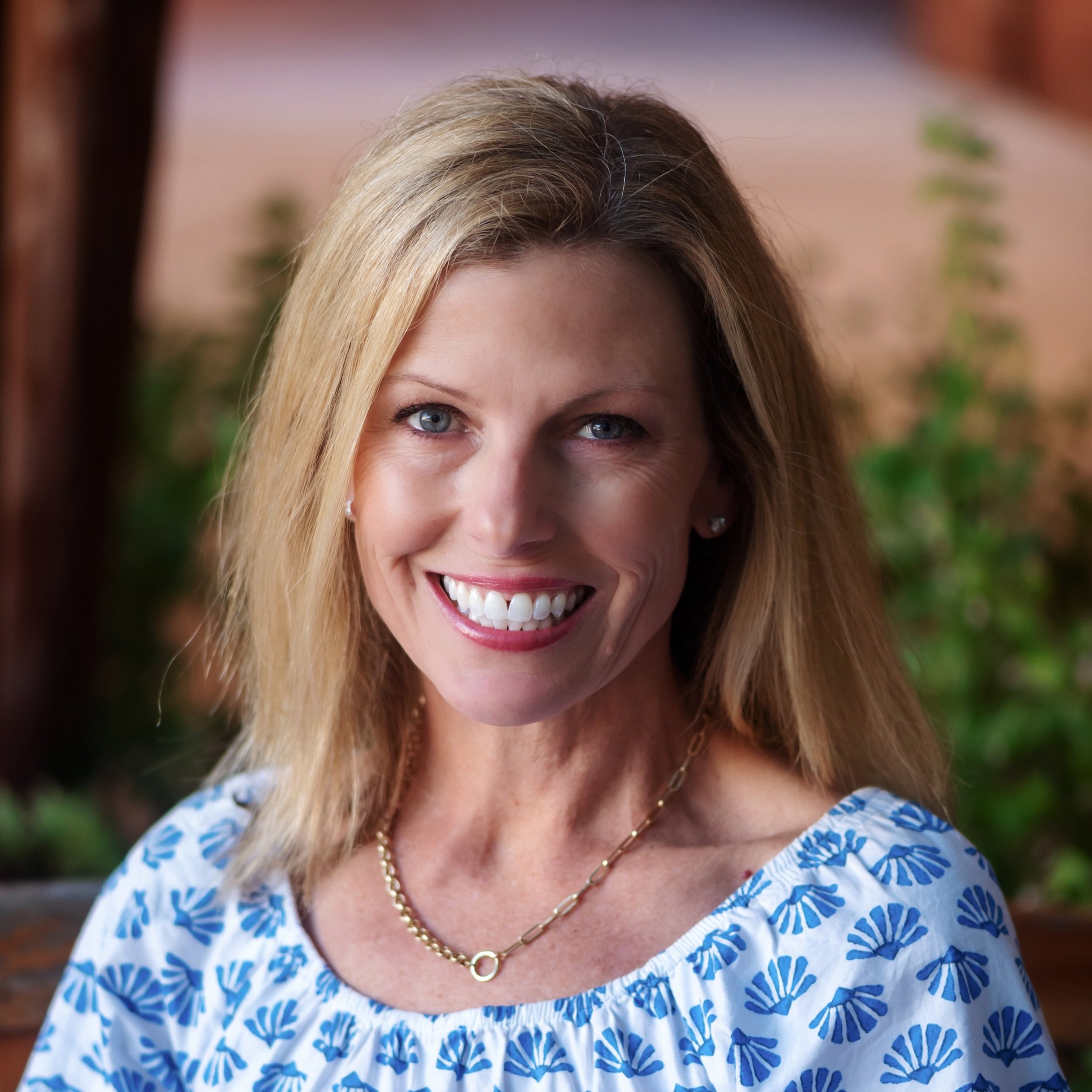 Molly Griesbeck