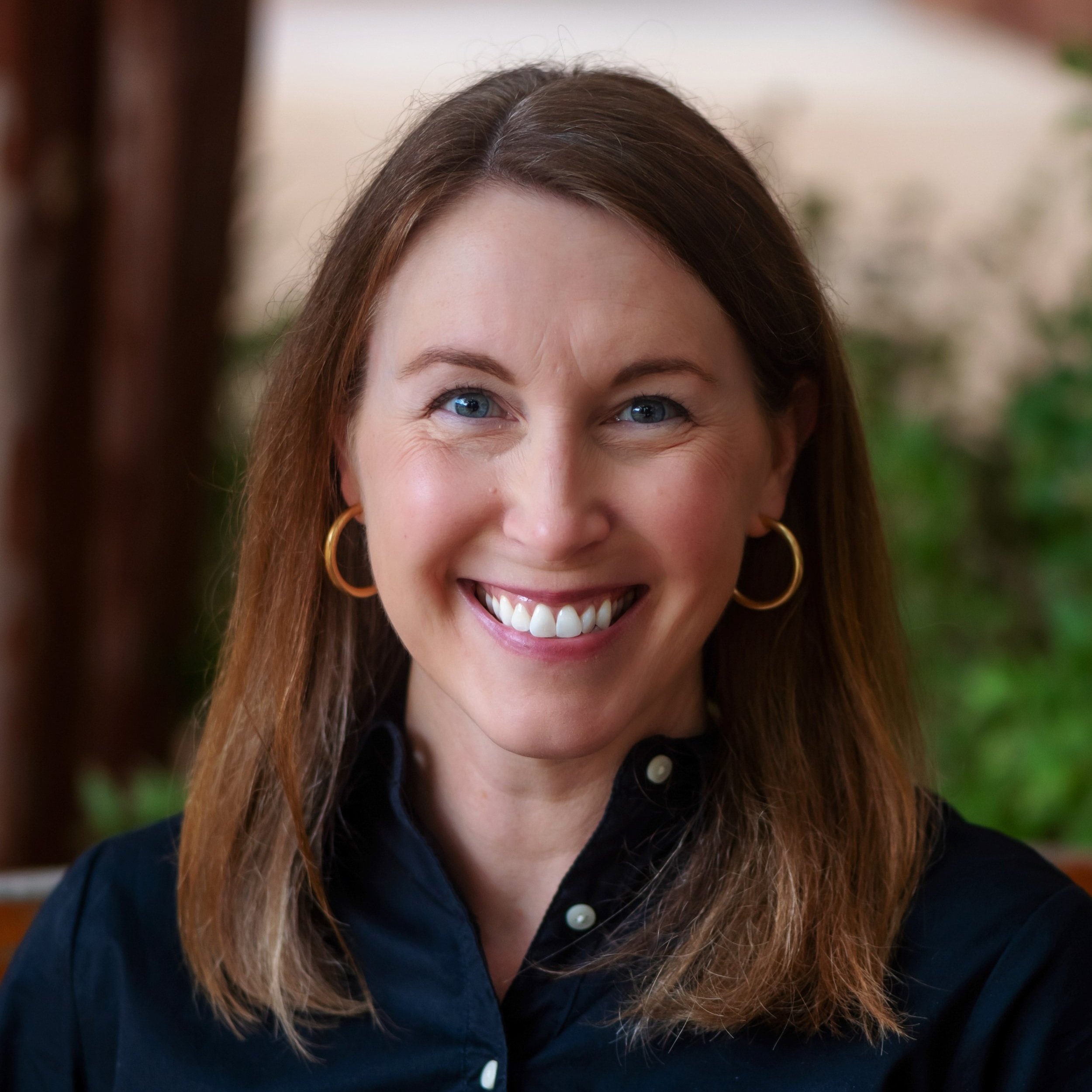 Alison Hinson