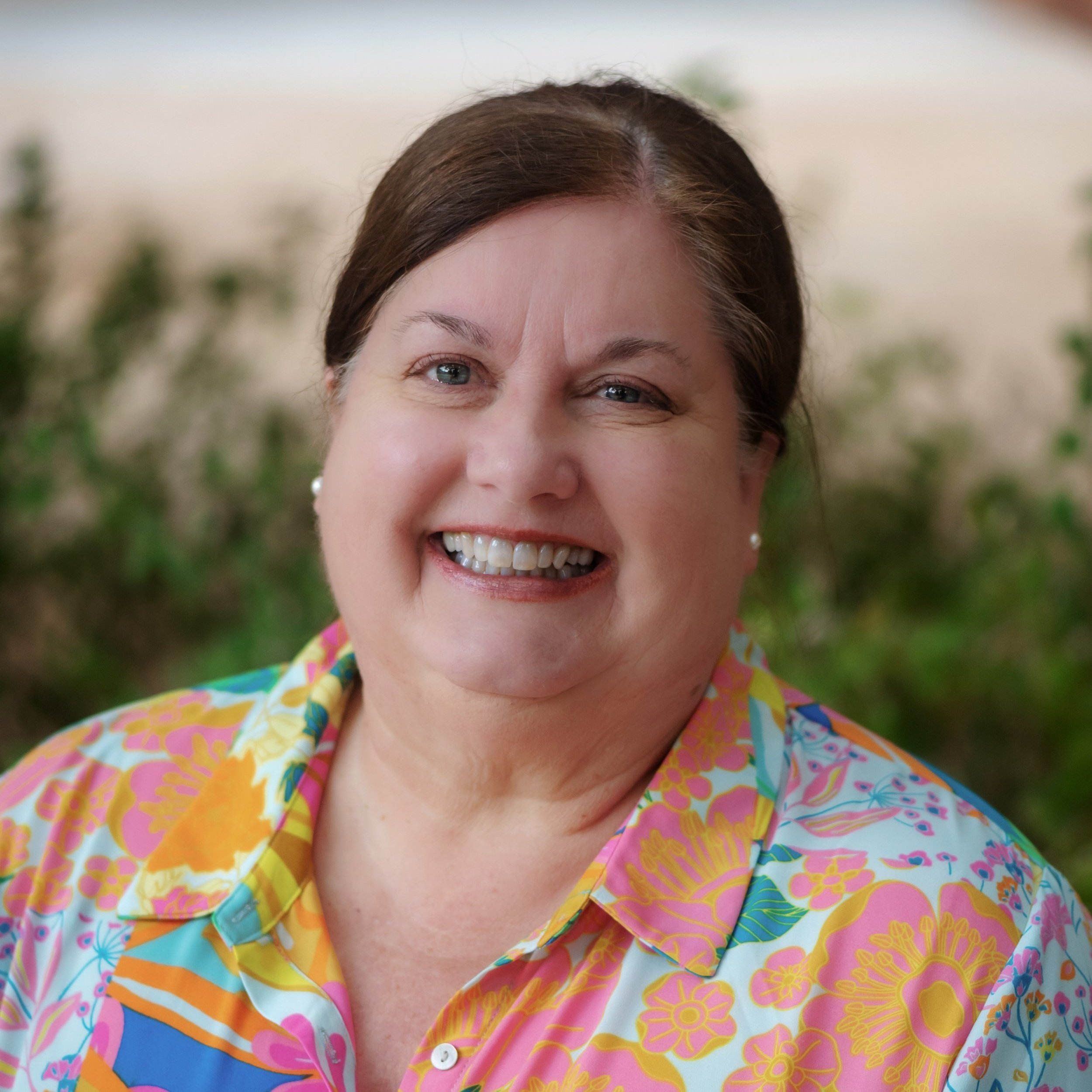 Kathy Greenway
