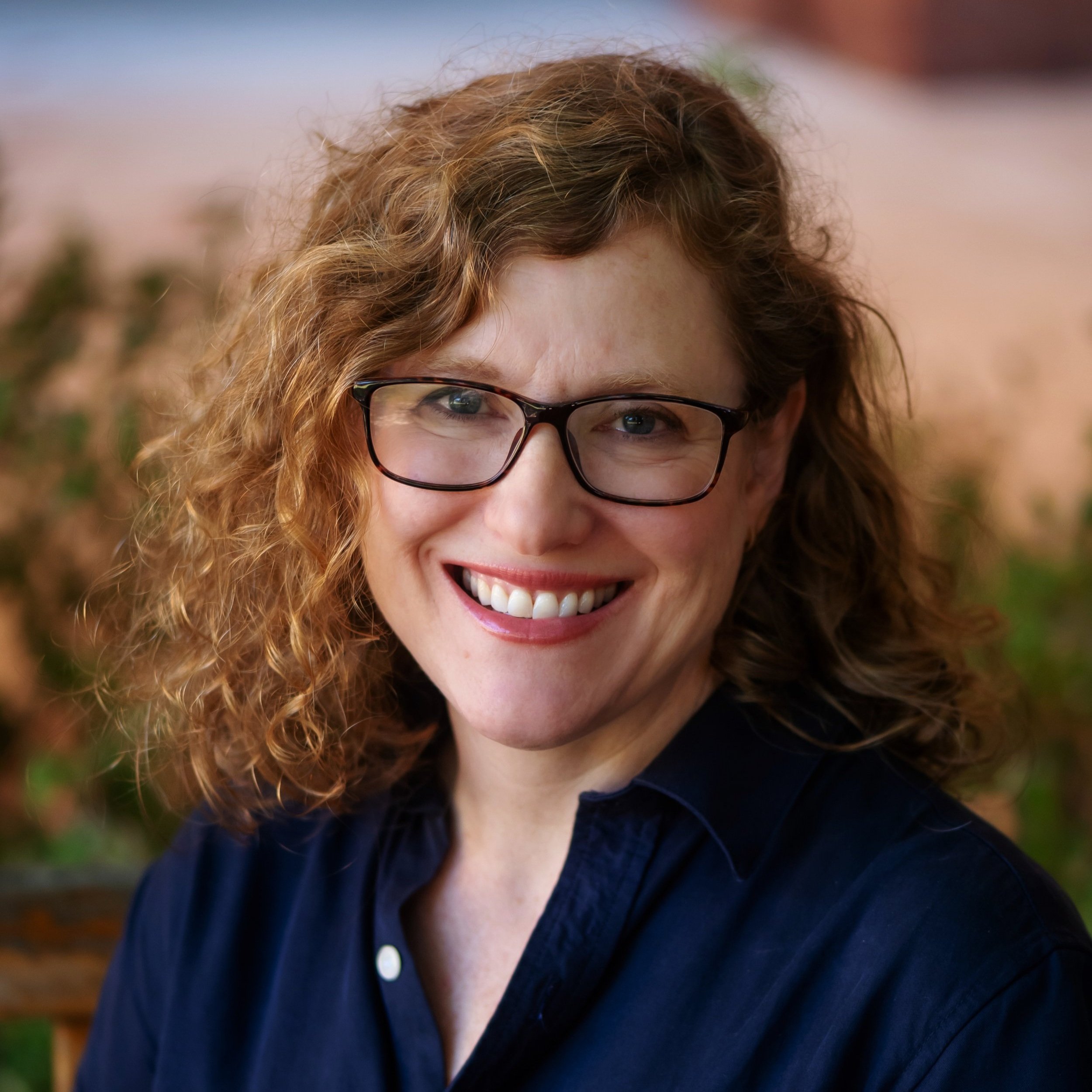 Lisa Yelverton