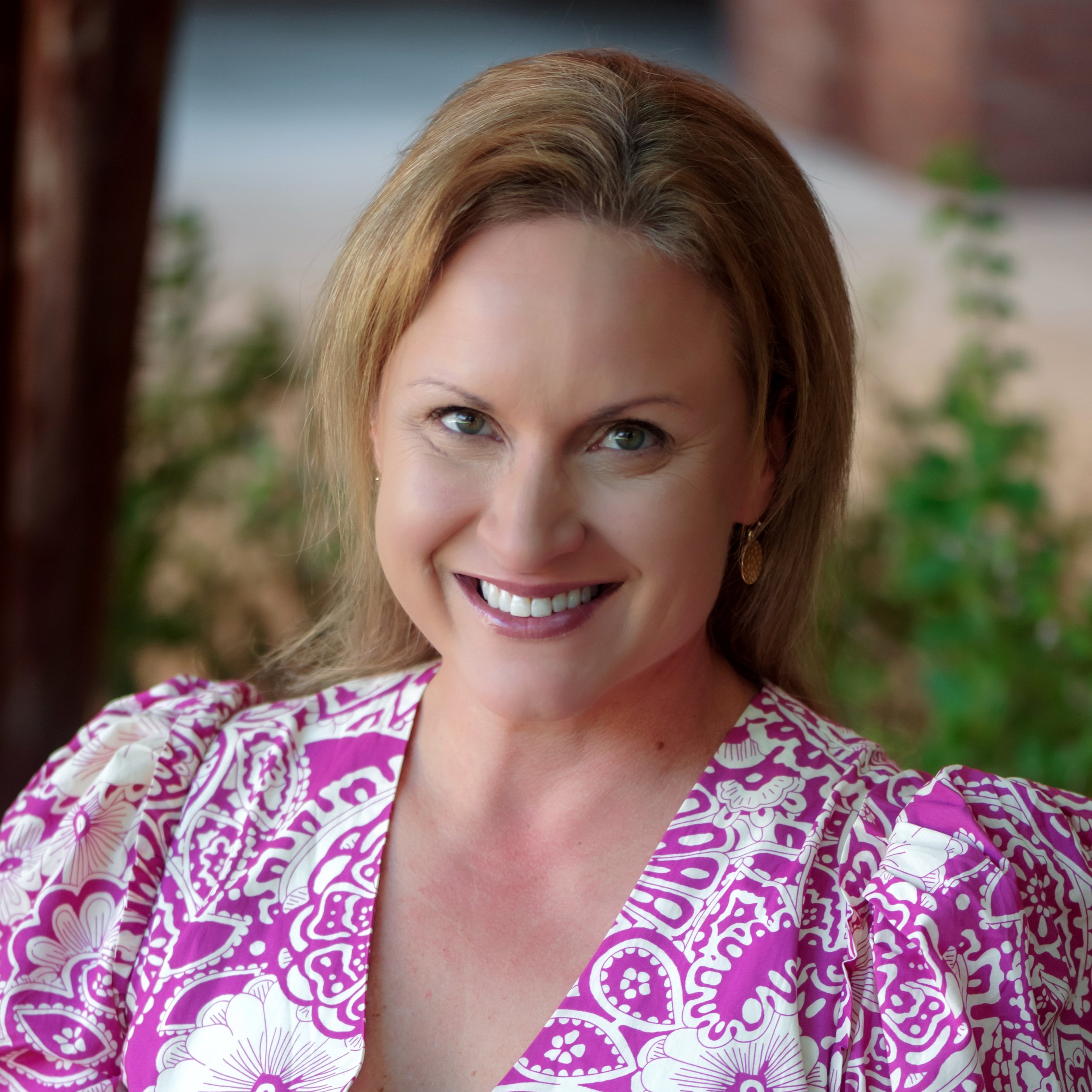Meredith Moore