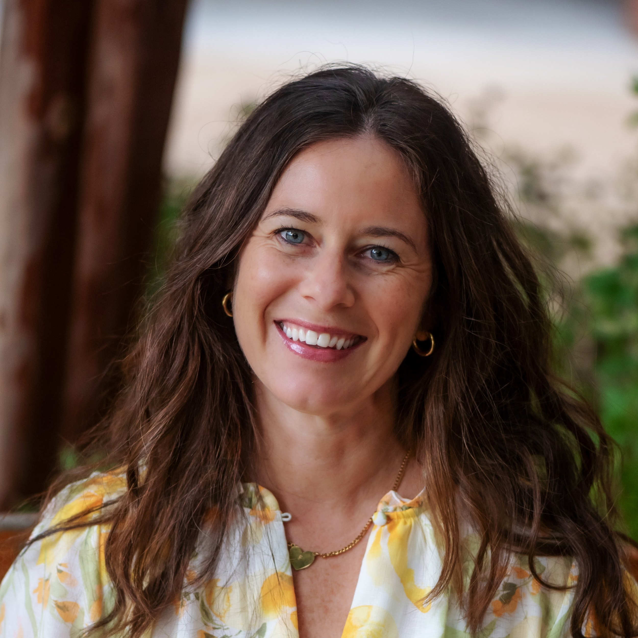 Andrea Farmer