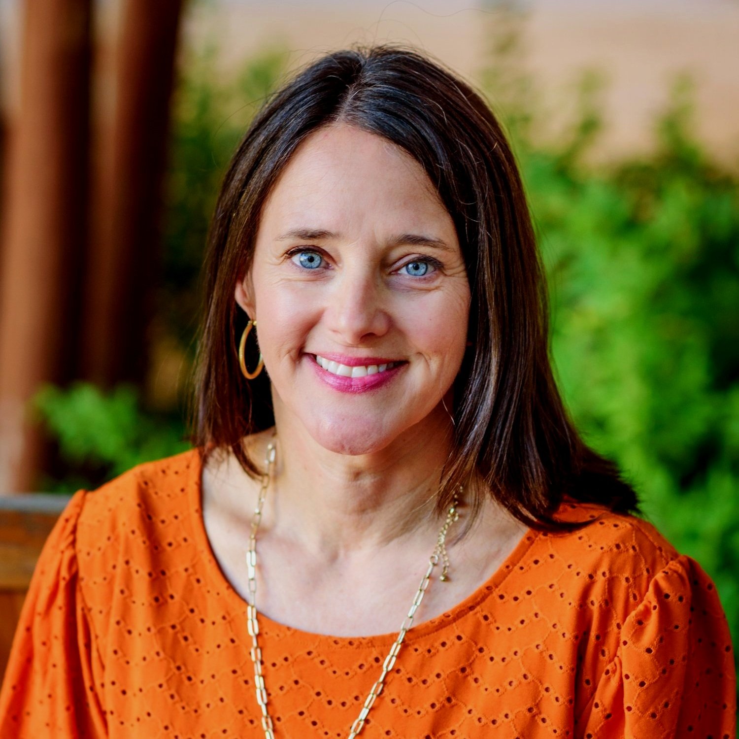 Alison Boeving