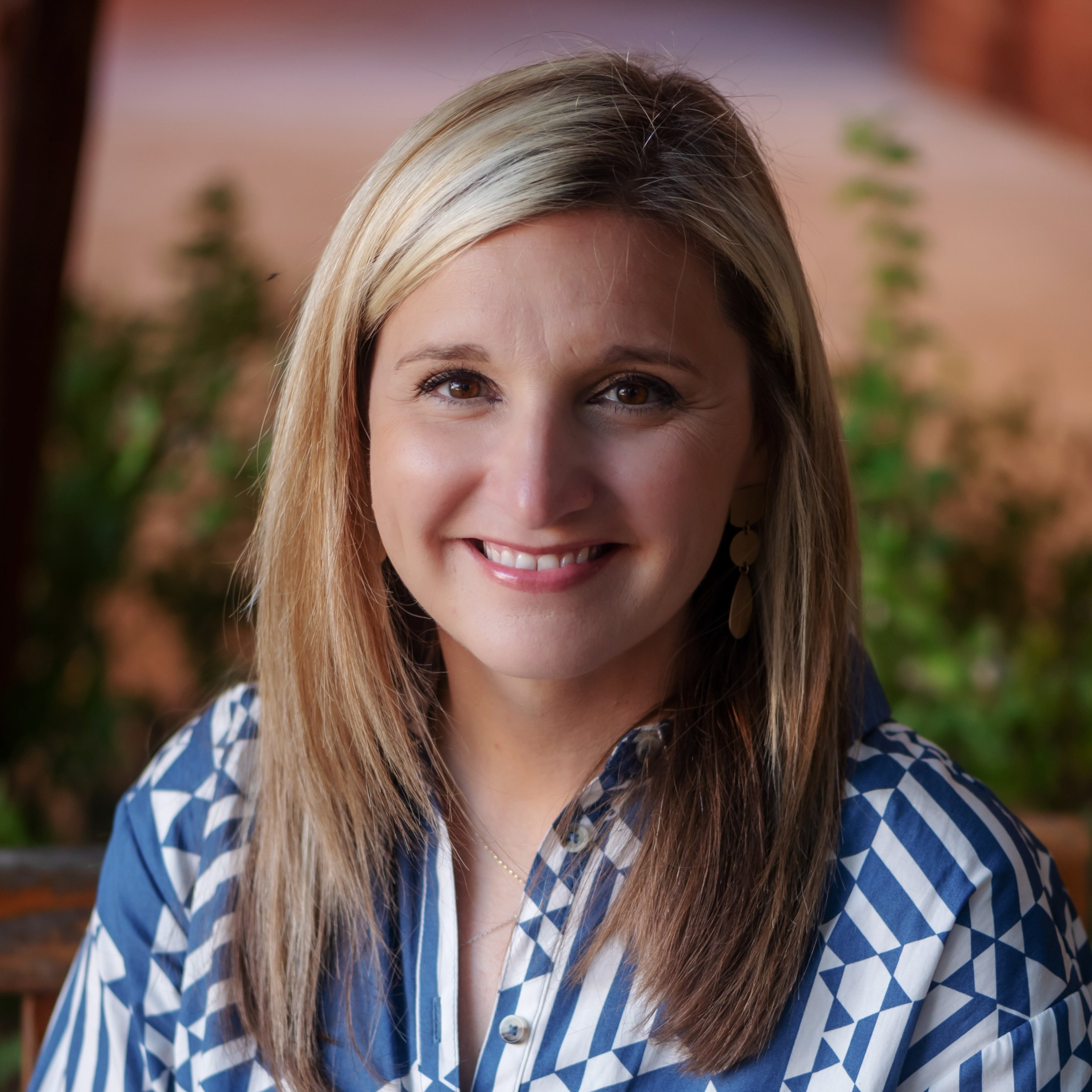 Katie Burleson