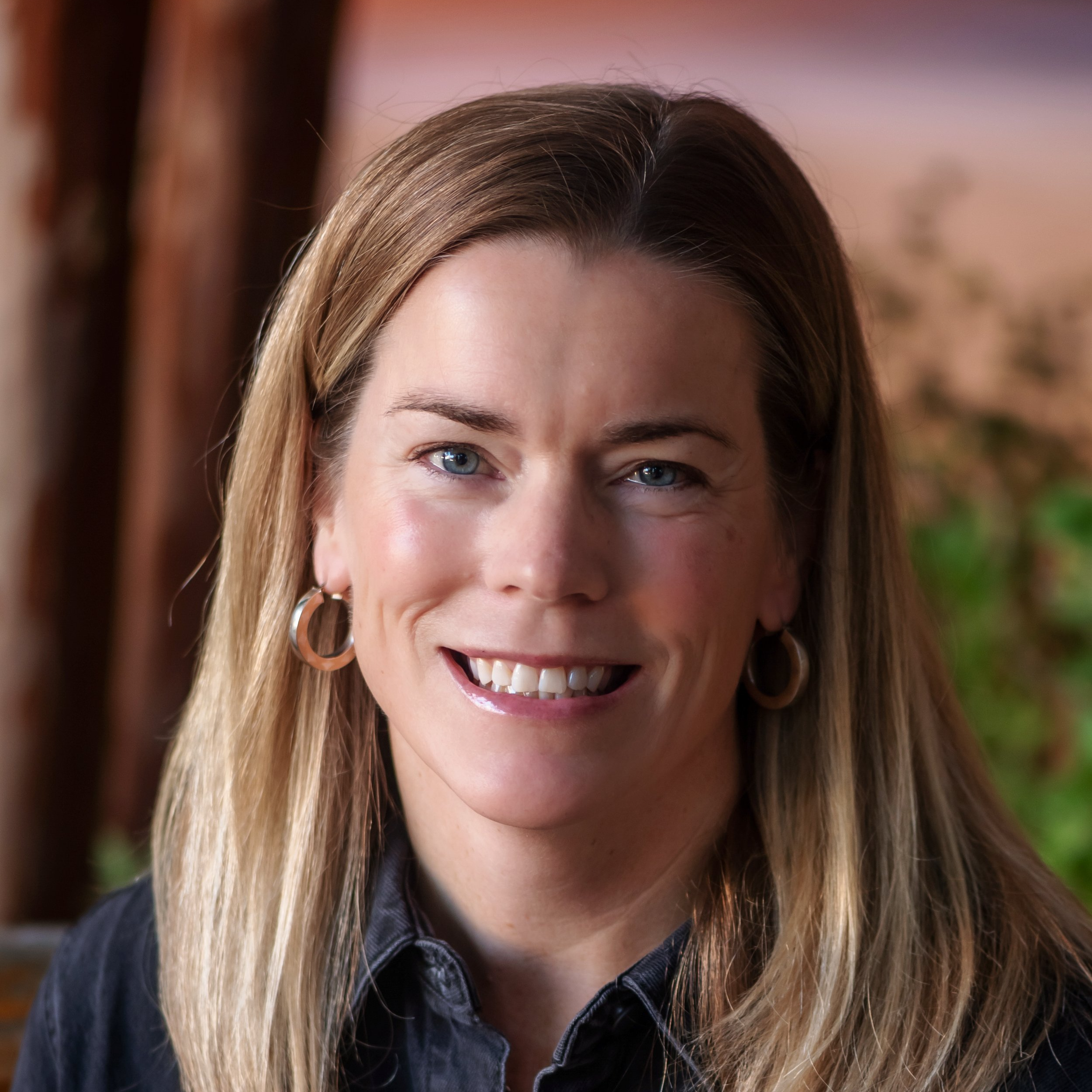 Rebecca Gieselmann
