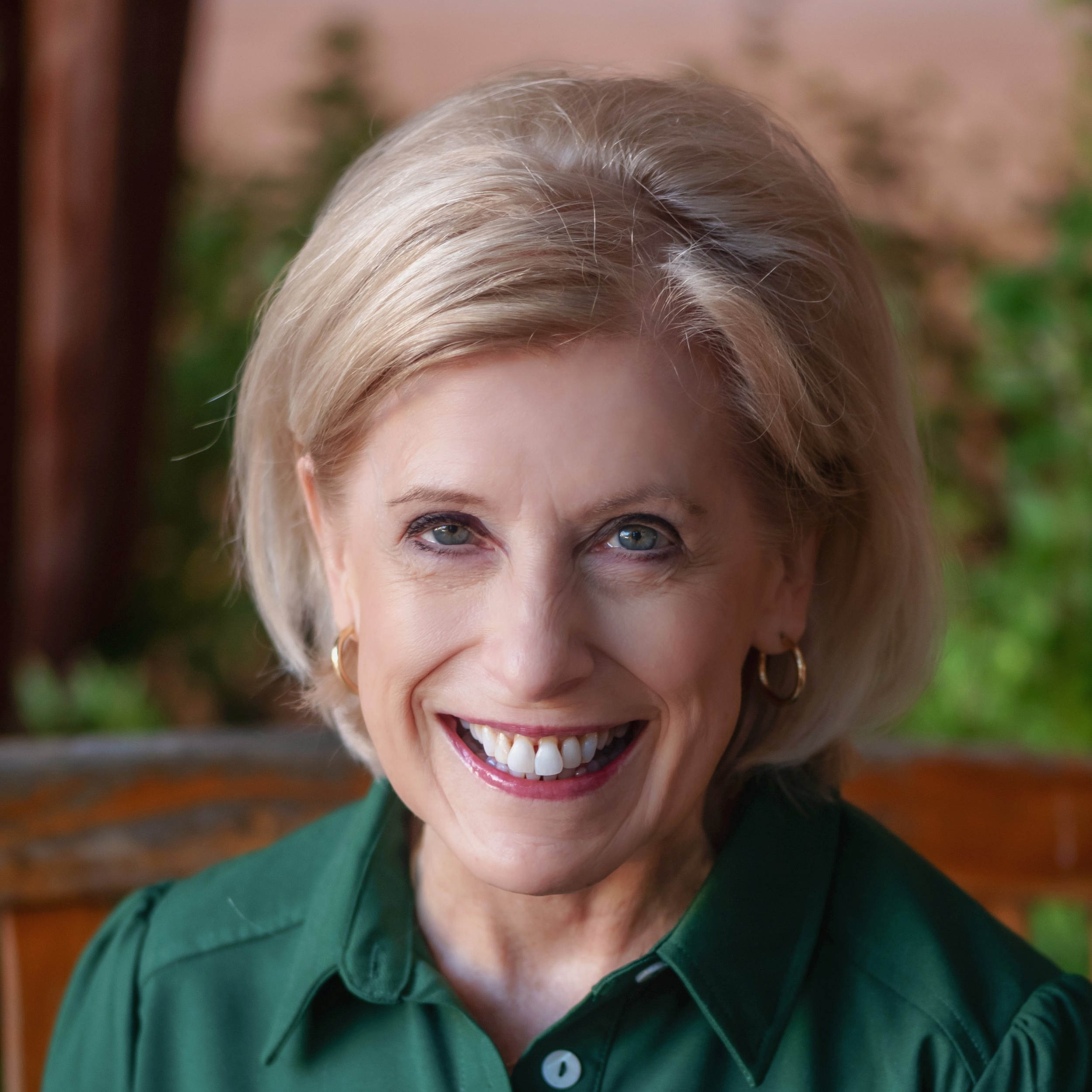 Margaret Patterson