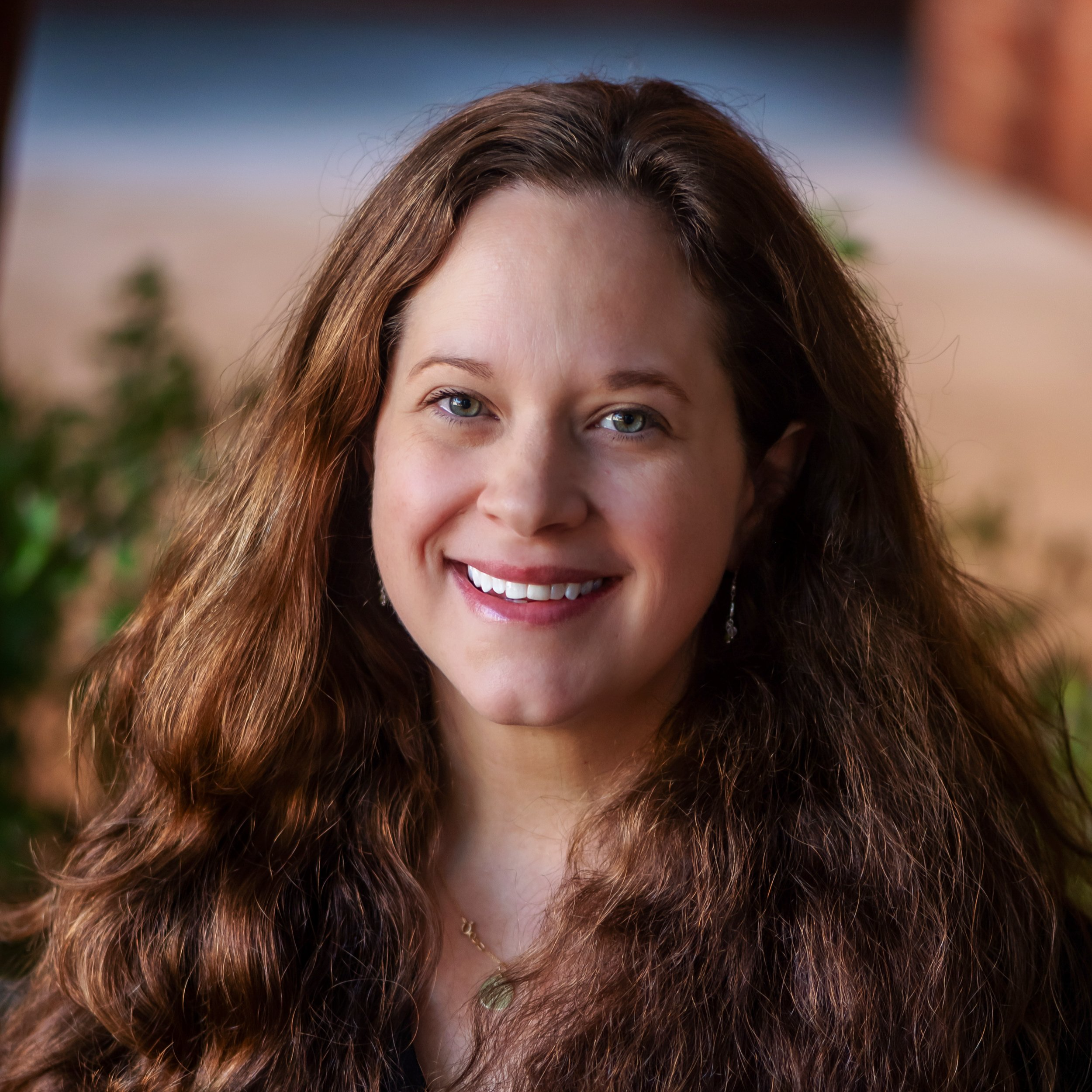 Ann Prascher