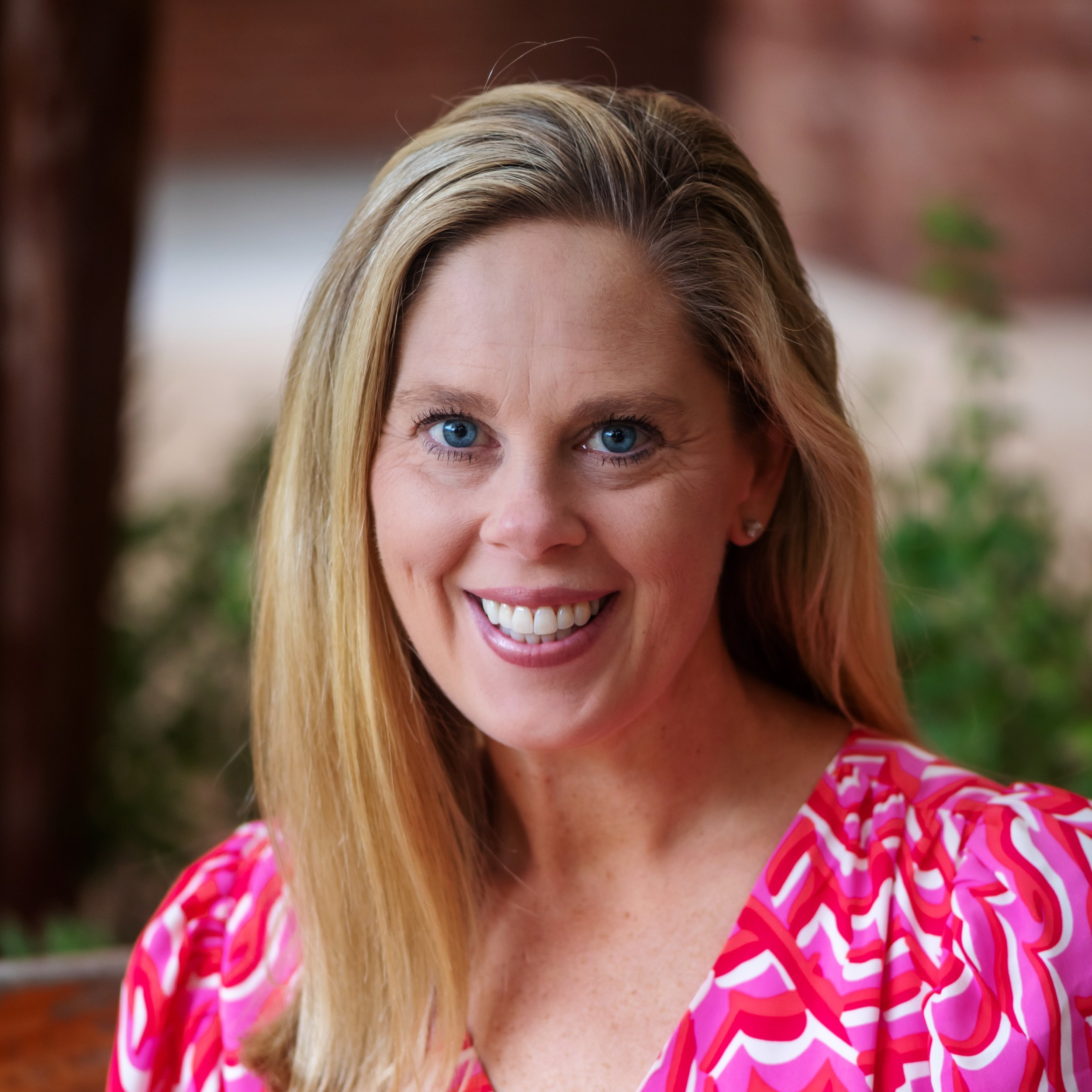 Heather Hendry