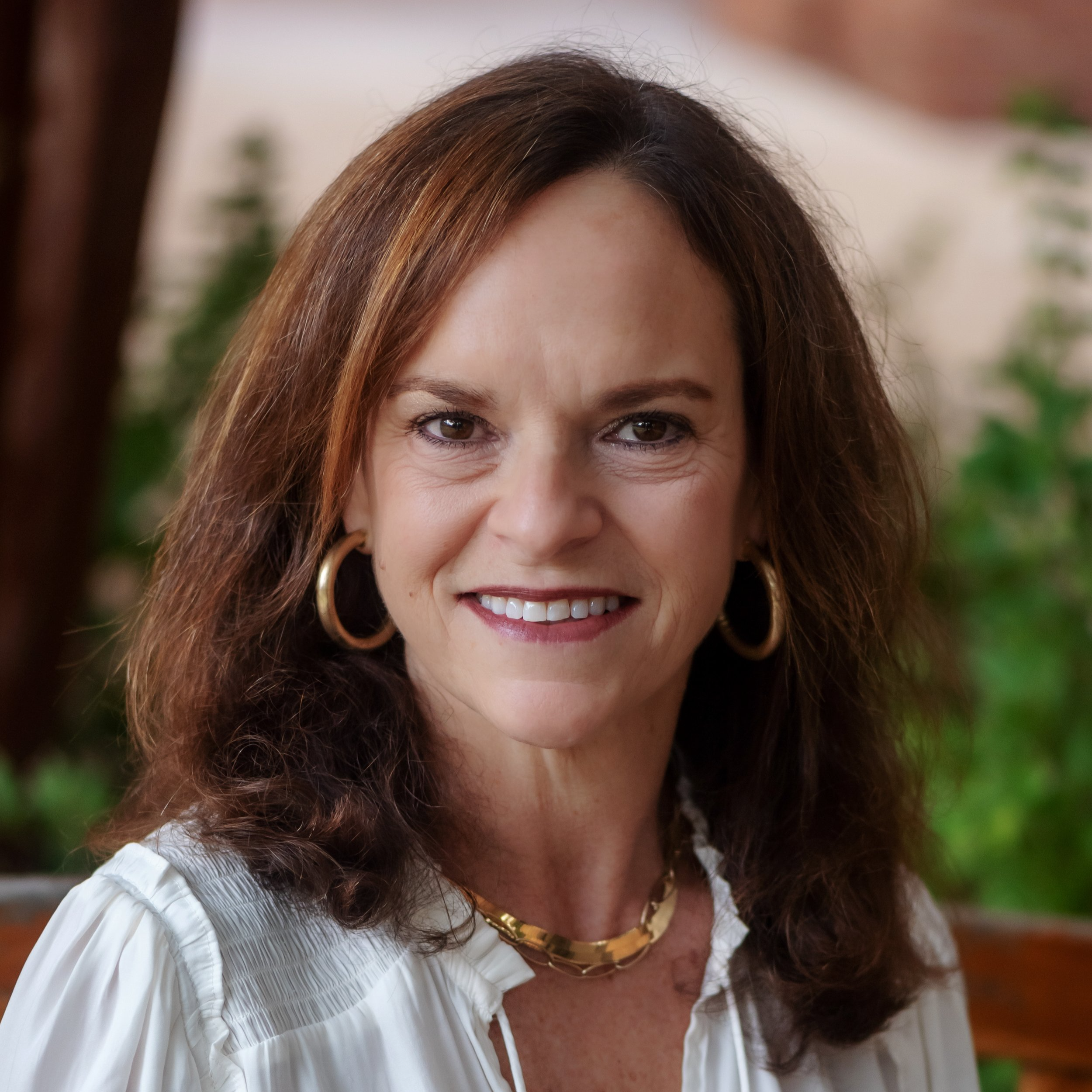 Kathryn Grissom