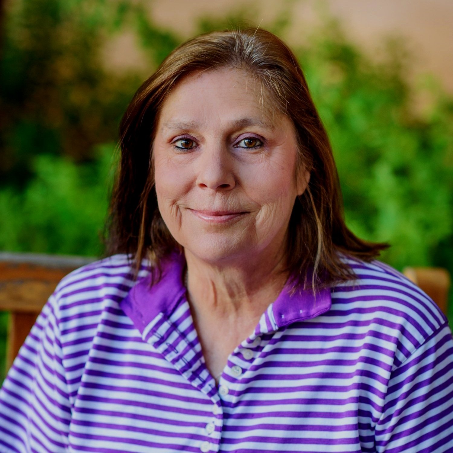 Debbie Goodwin