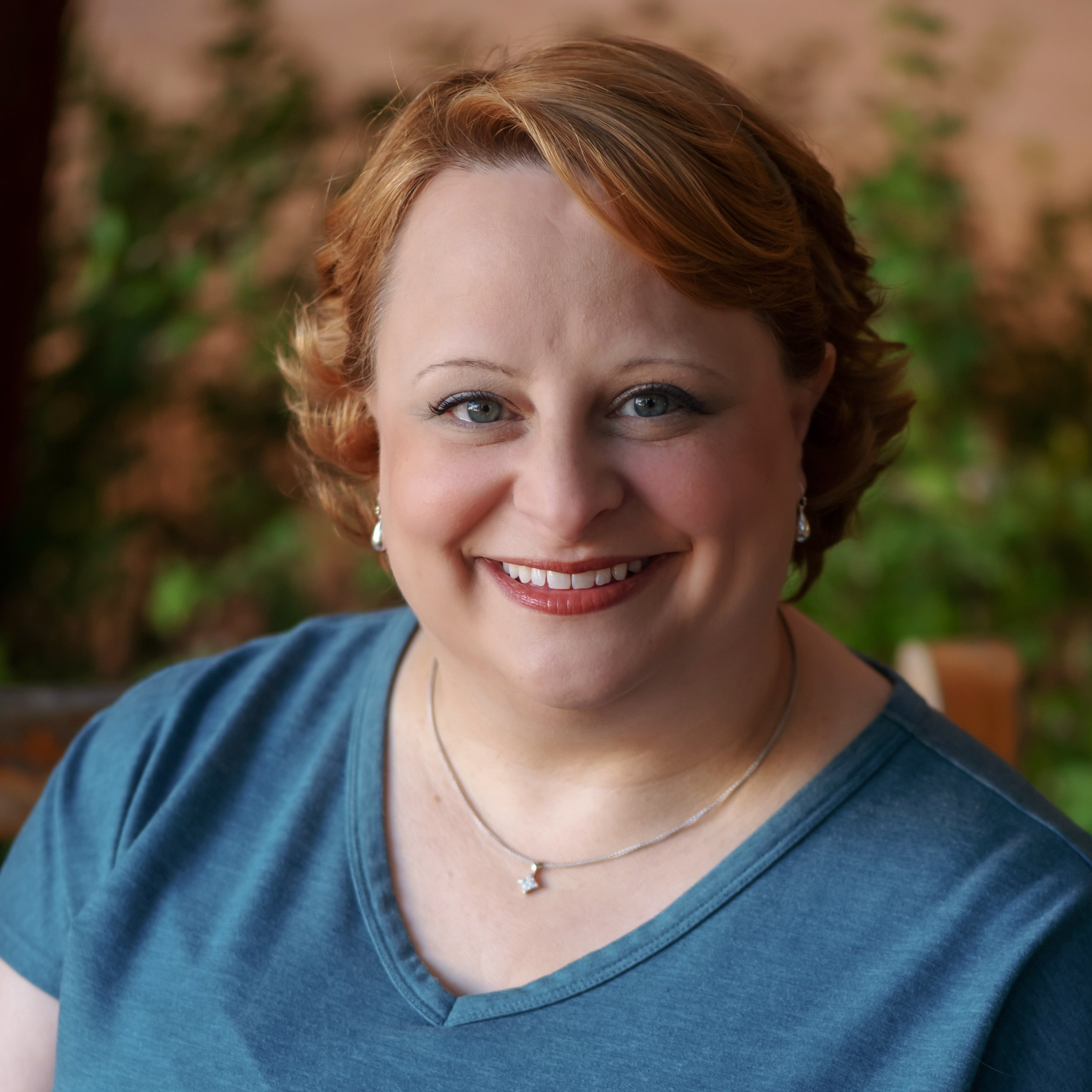 Jennifer Proseus