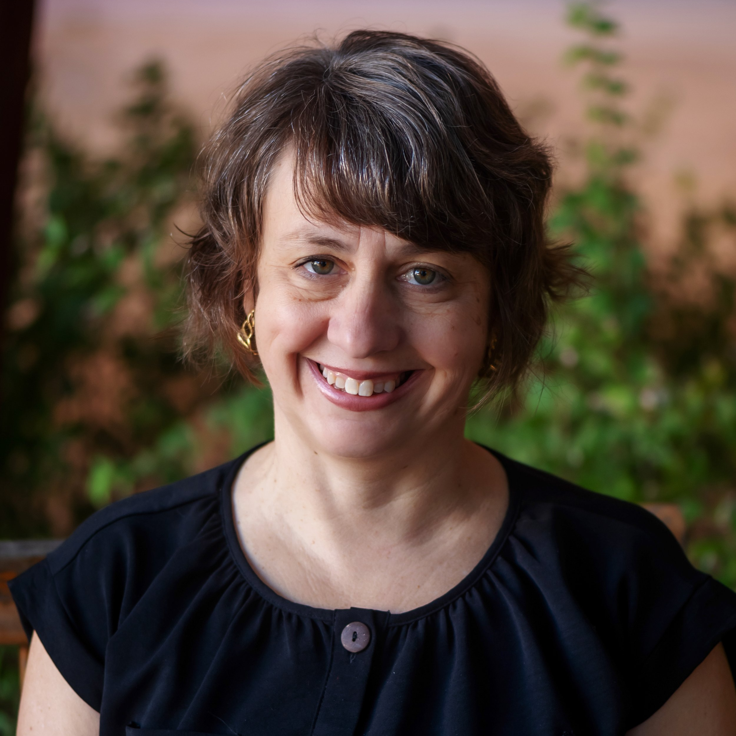 Wendy Sembler