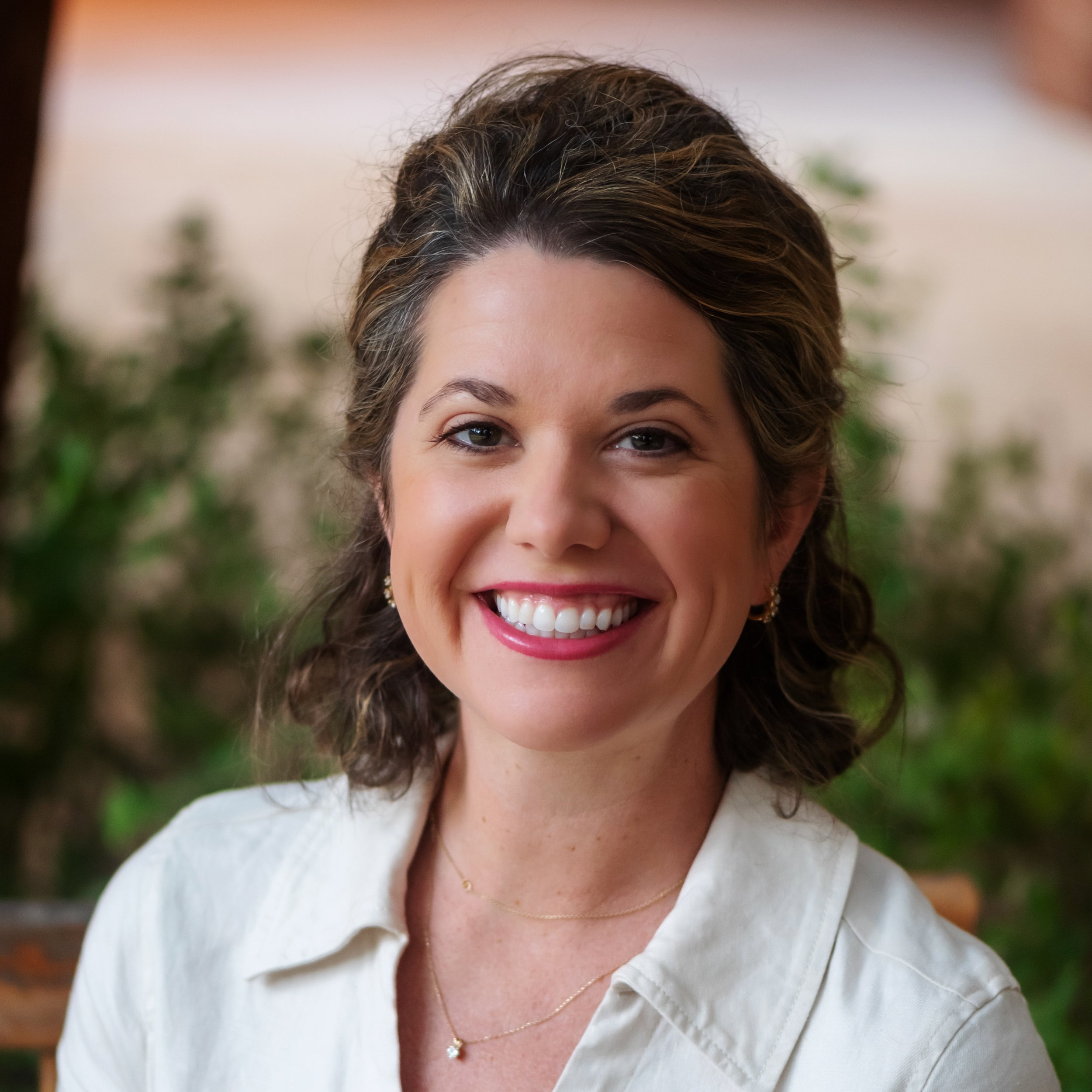 Kristin Frazier