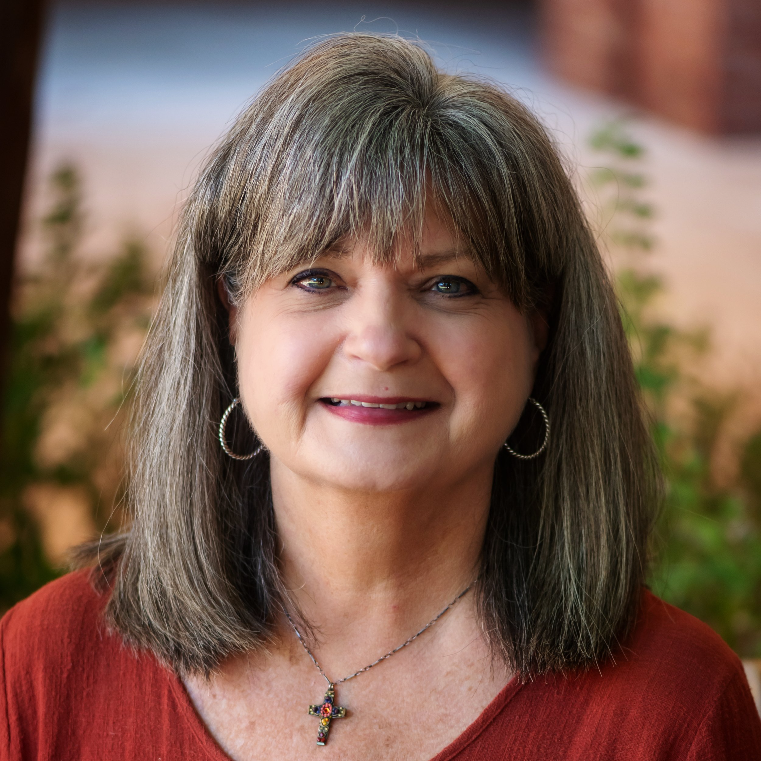 Perri Mathis