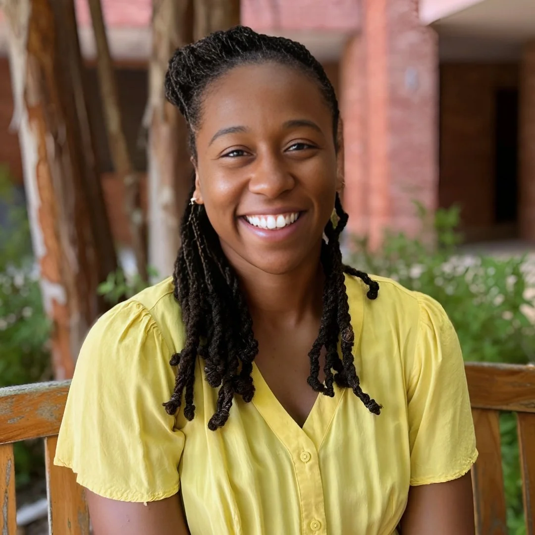 Tatyana Crowder