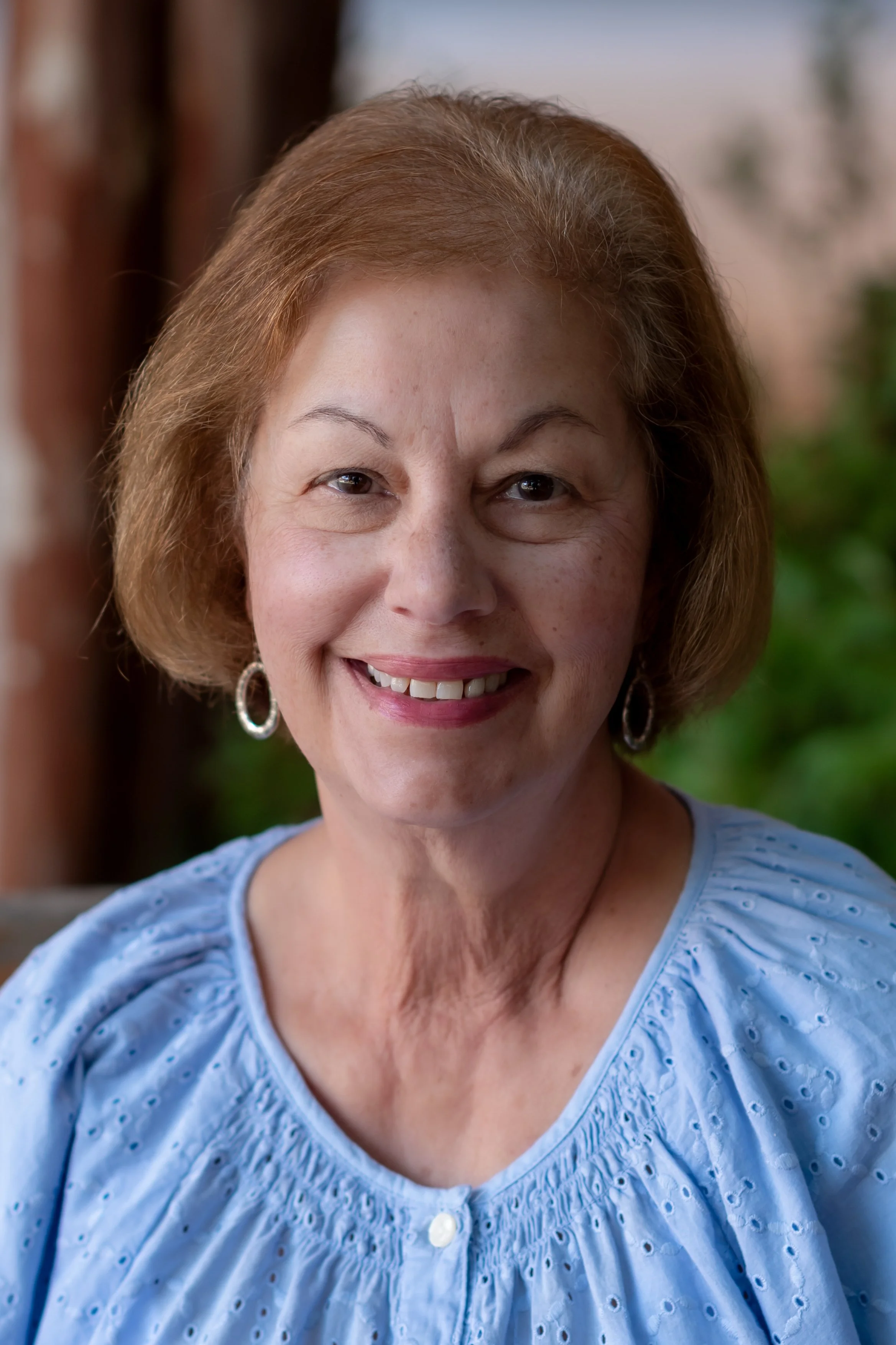 Charlotte Clark