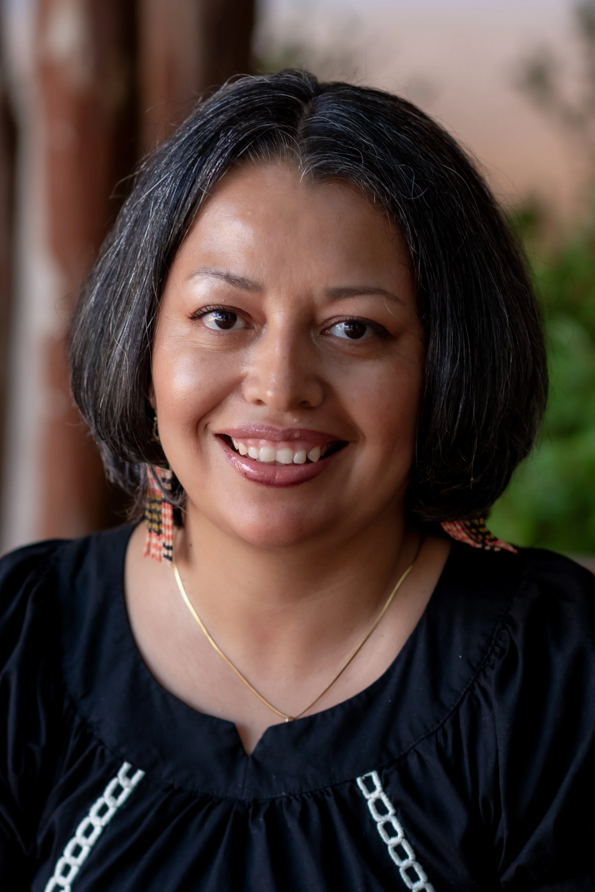 Edith Otalora