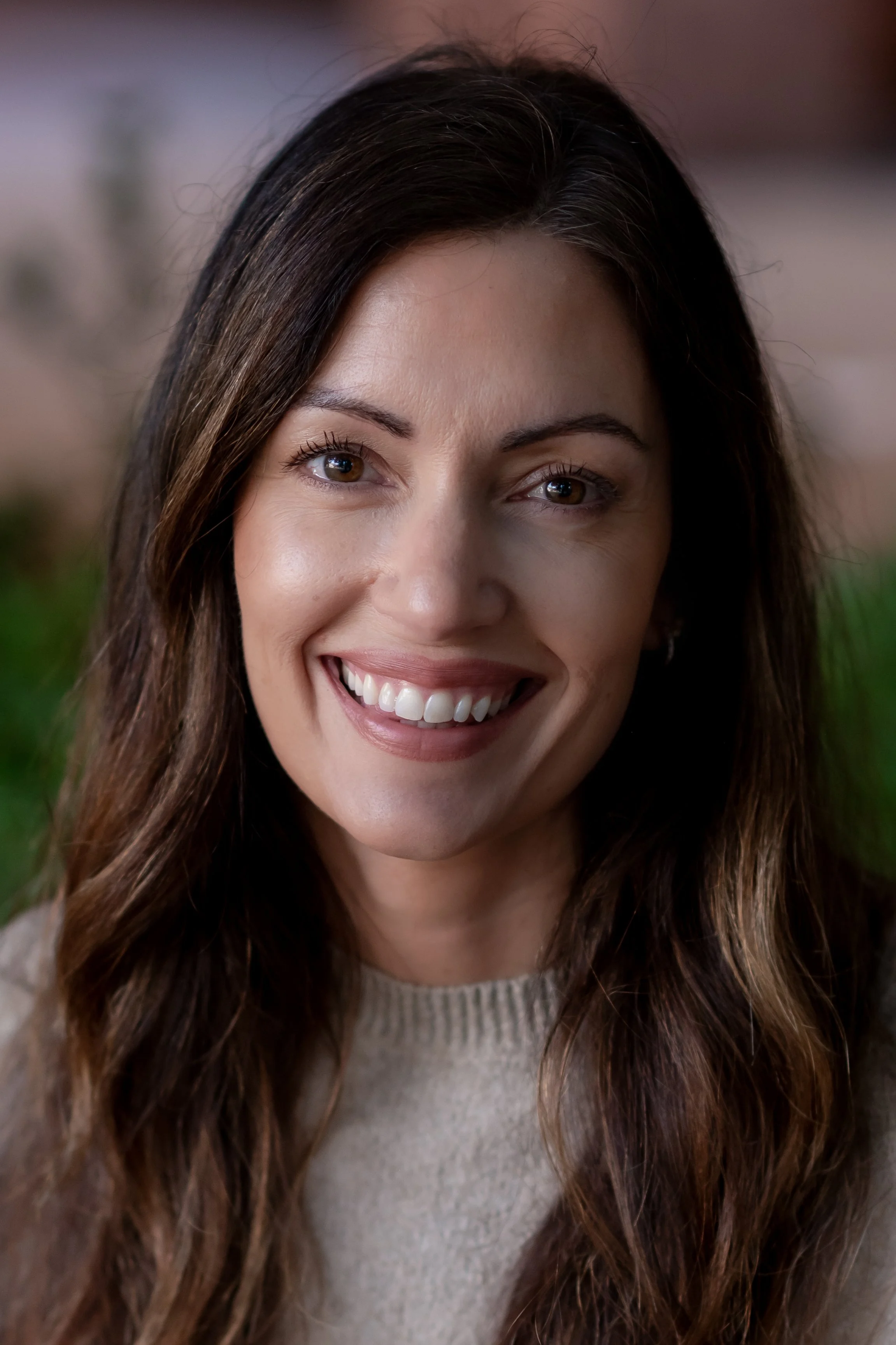 Laura Hill