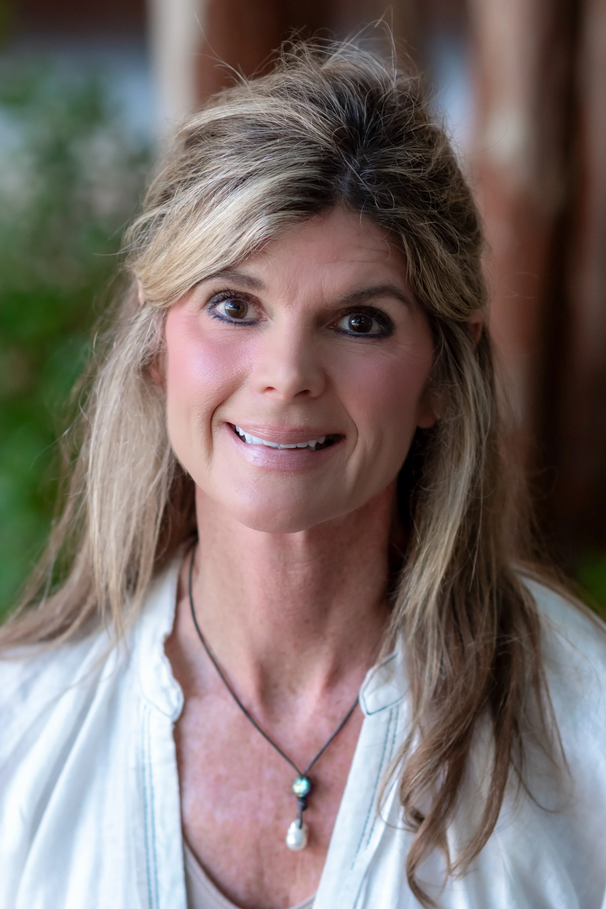 Sandra McDuffie 
