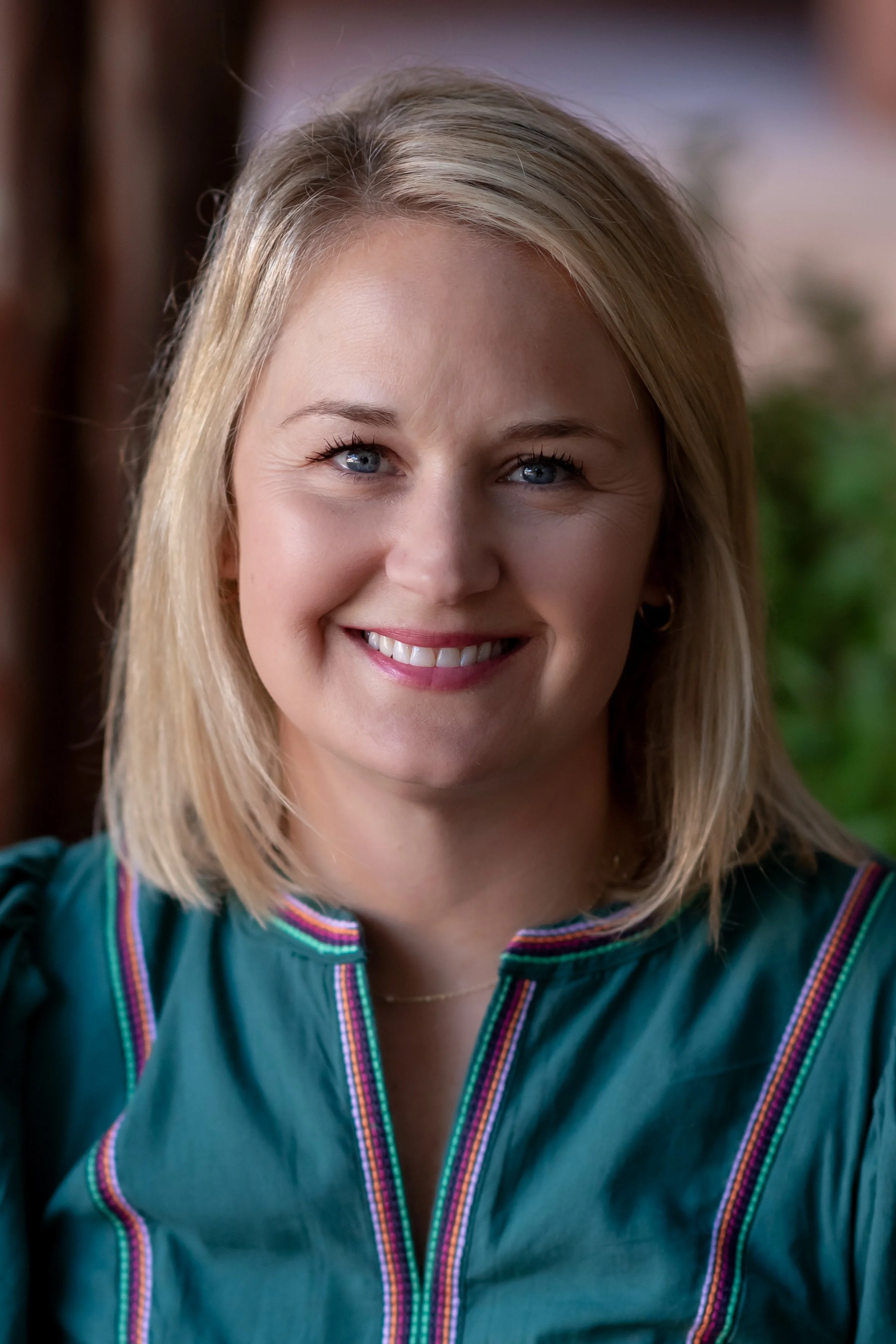 Suzanne Tuck 