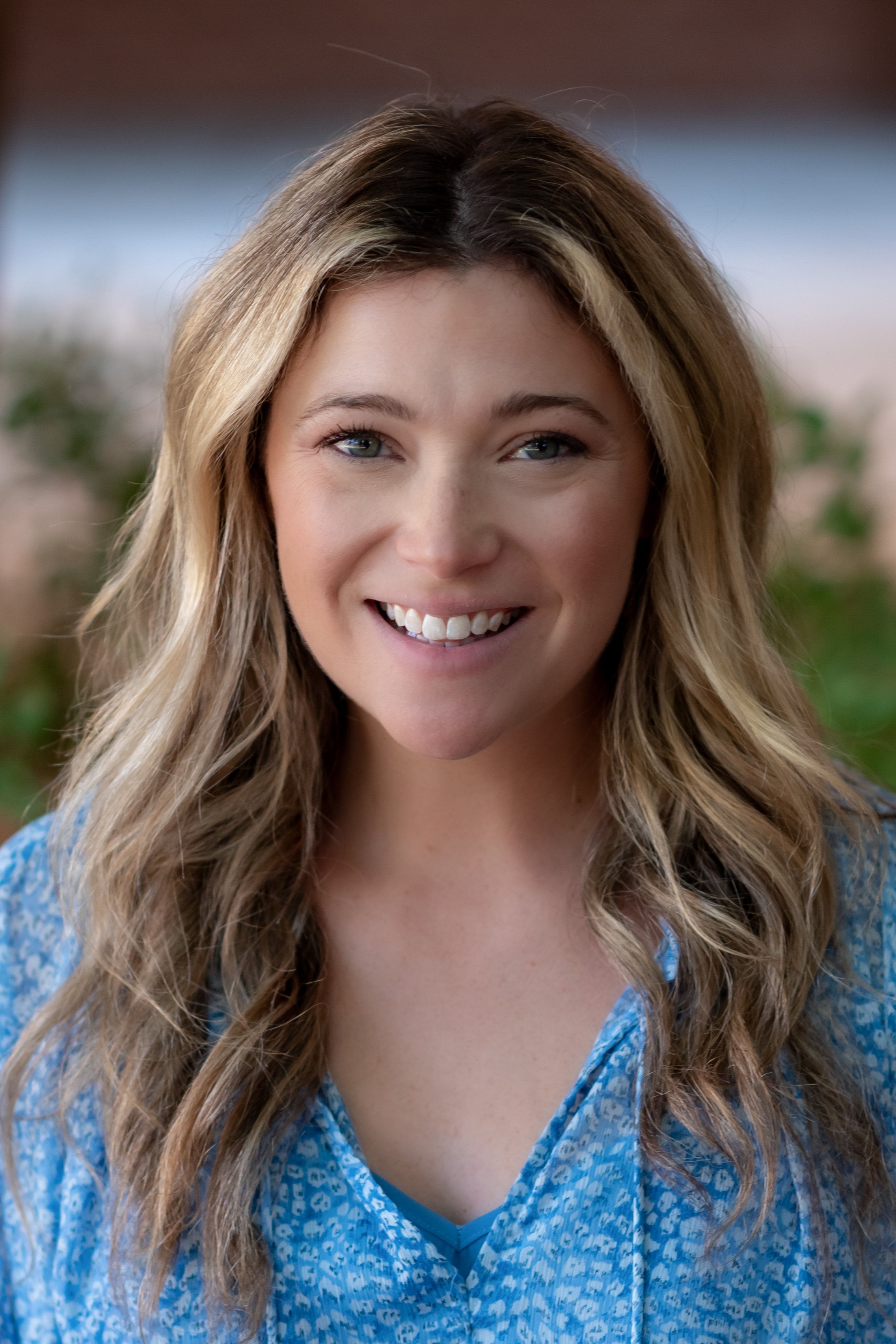 Shelby Fairley
