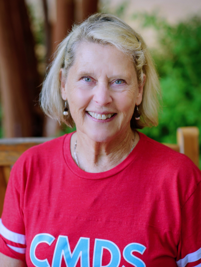 Grace Upshaw