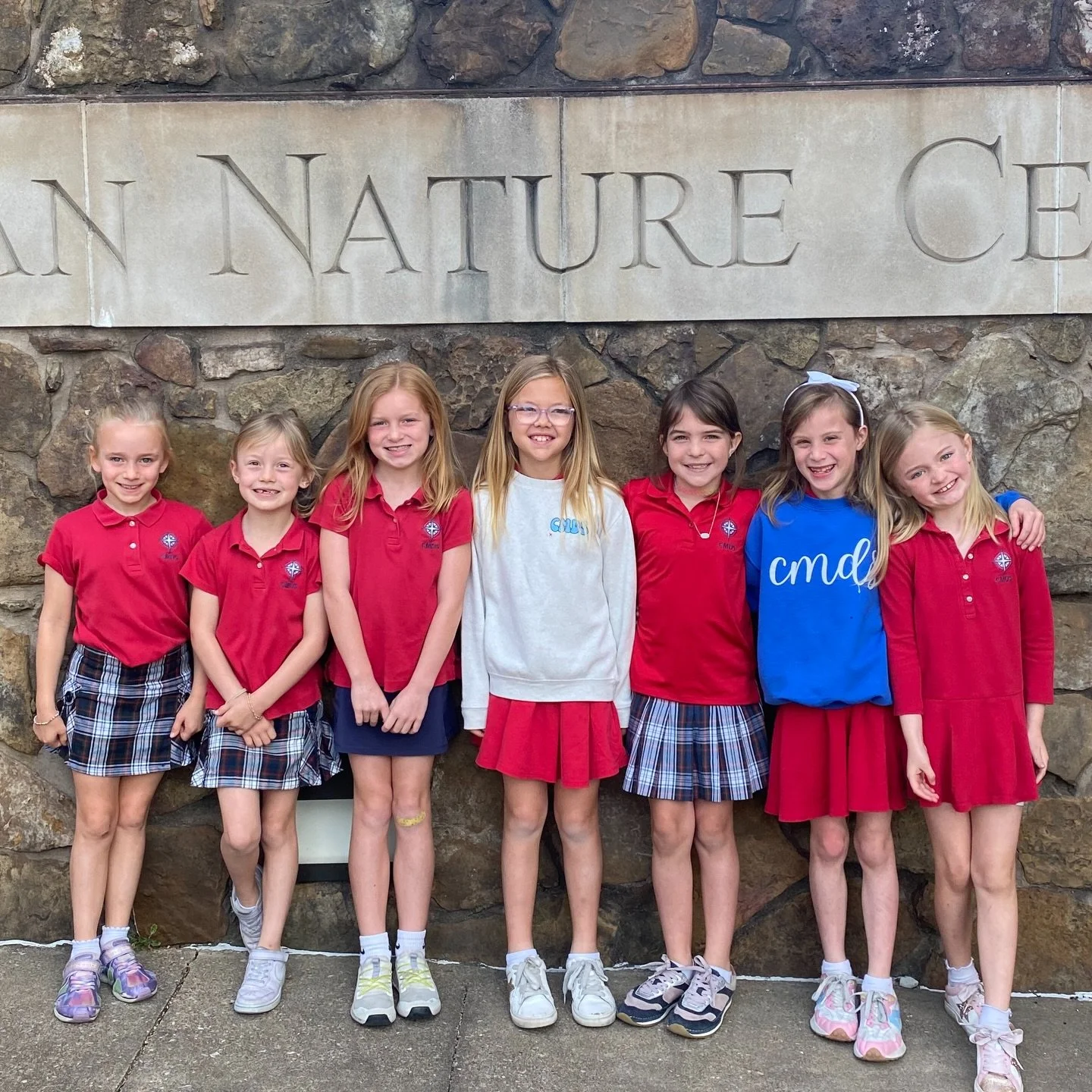 Field trip fun was in full swing for our 1st and 2nd graders!
Our 1st grade students had an incredible day exploring the trails, wildlife, and hands-on exhibits at Lichterman Nature Center. From spotting animals to learning more about God&rsquo;s ama