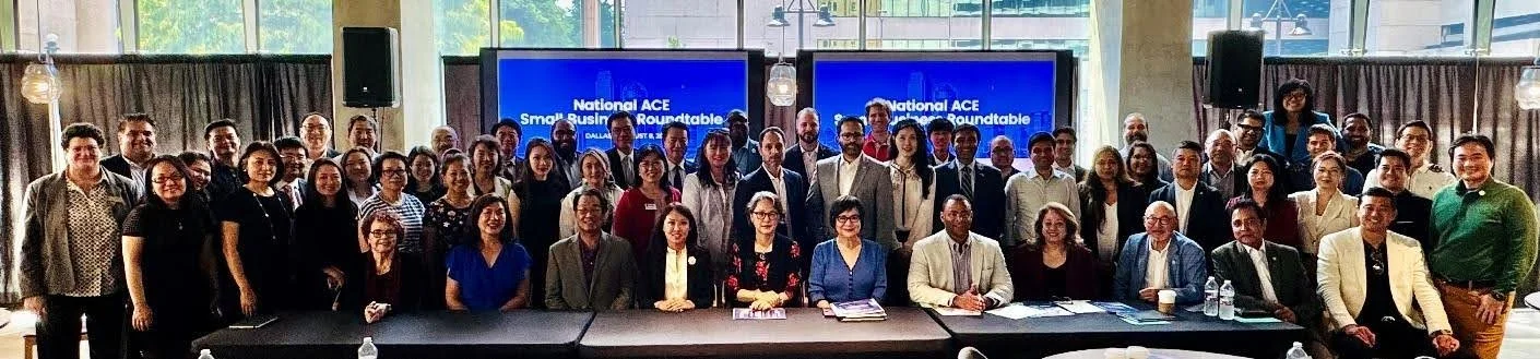 Dallas Small Business Roundtable at AT&T Discovery Center Sparks Collaboration, Advocacy, and Resource Sharing