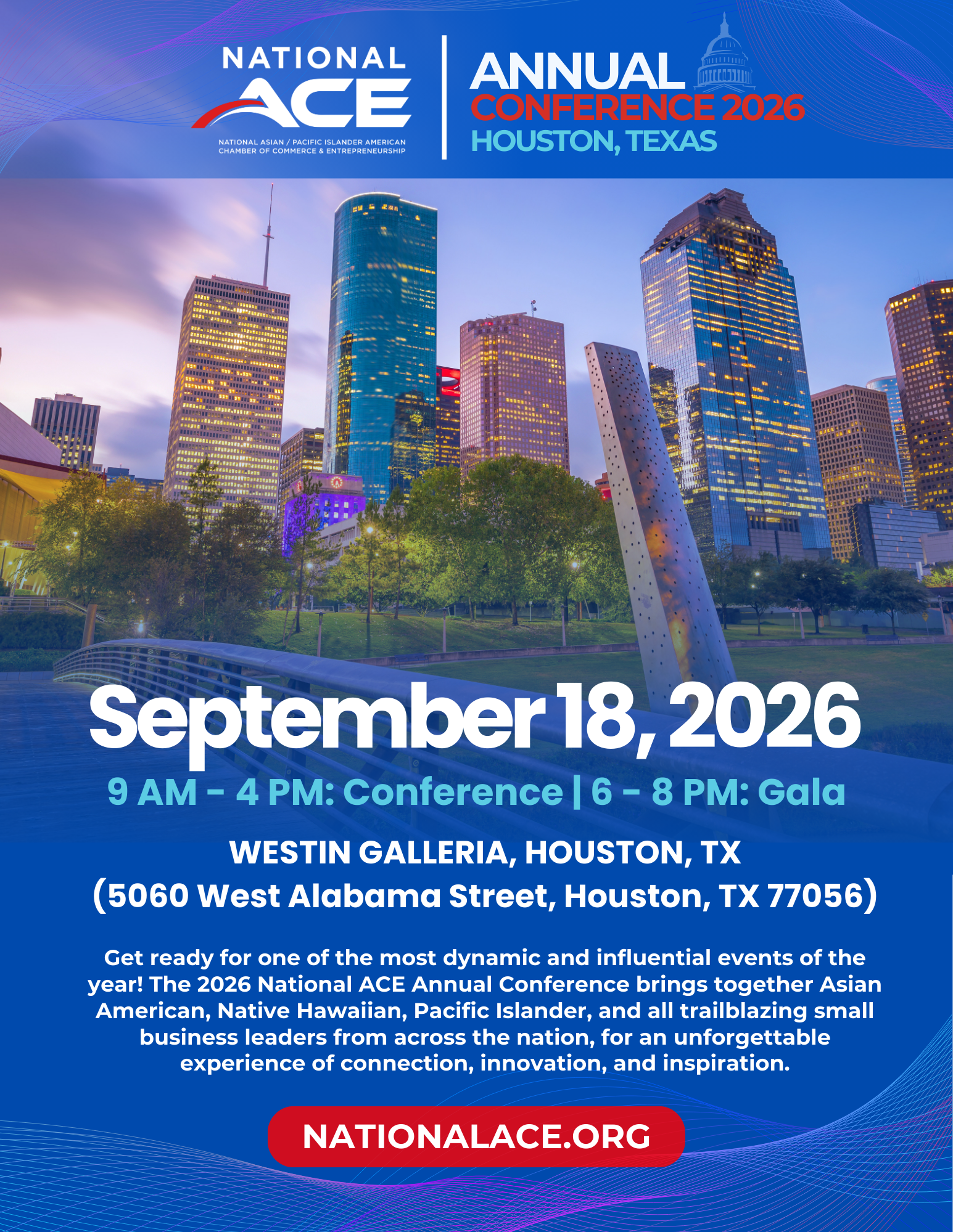 2026 National ACE Annual Conference