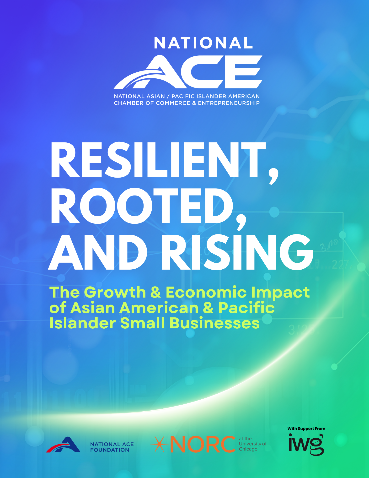 New National ACE Survey Reveals What Sets High-Growth AAPI Small Businesses Apart
