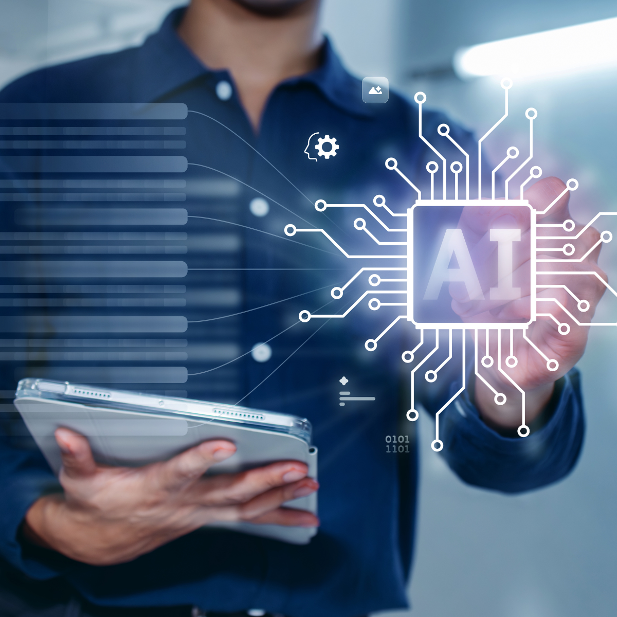 How AI Is Helping Entrepreneurs Grow and Compete