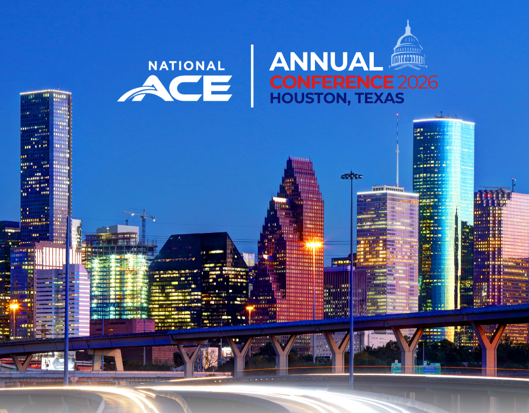MEDIA ADVISORY: 700+ Entrepreneurs, Policymakers and Business Leaders to Convene in Houston for the National ACE 2026 Annual Conference
