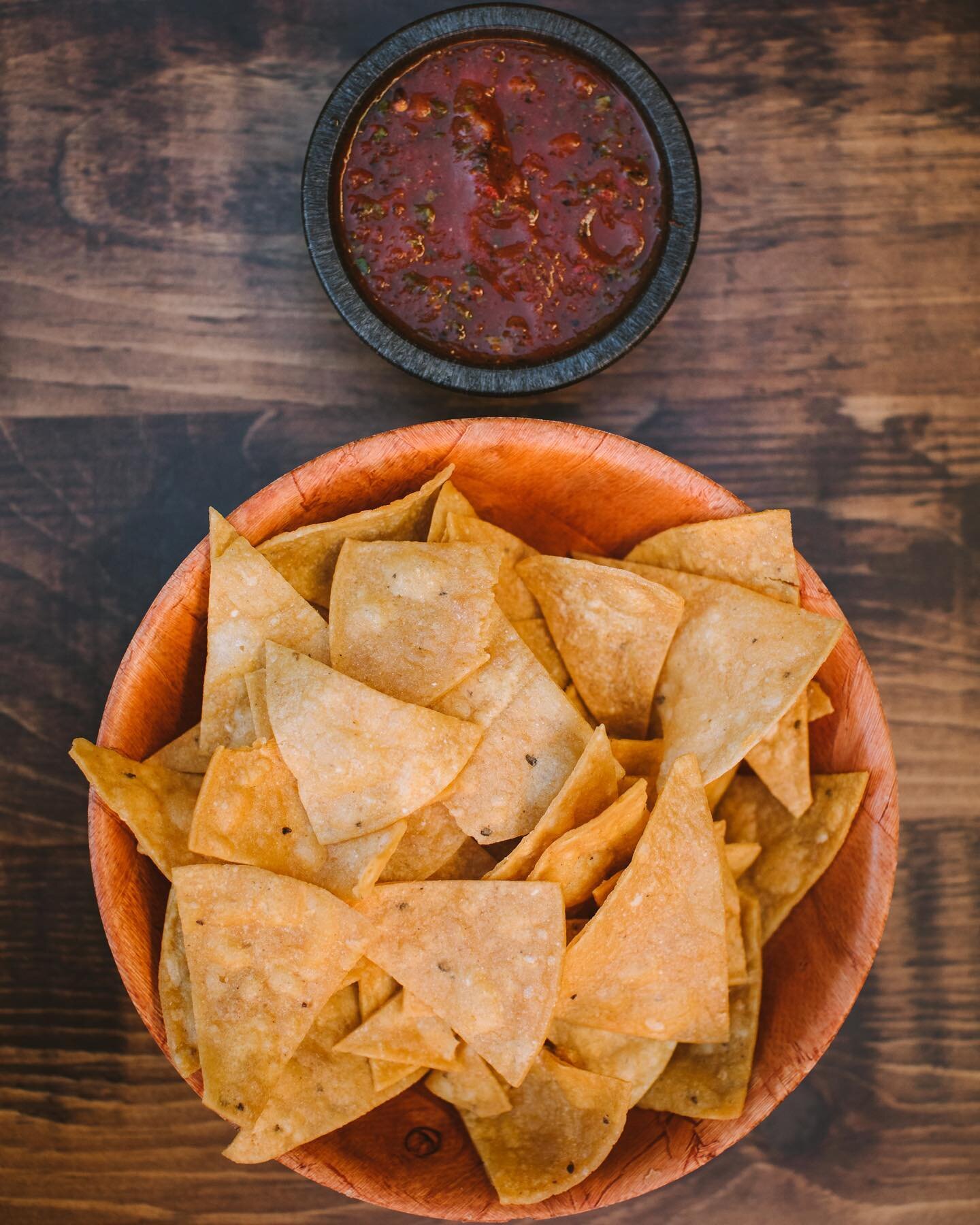 Chips &amp; salsa included with every order 🔥
TremigoTahoe.com
.
📸 @pajevictoria