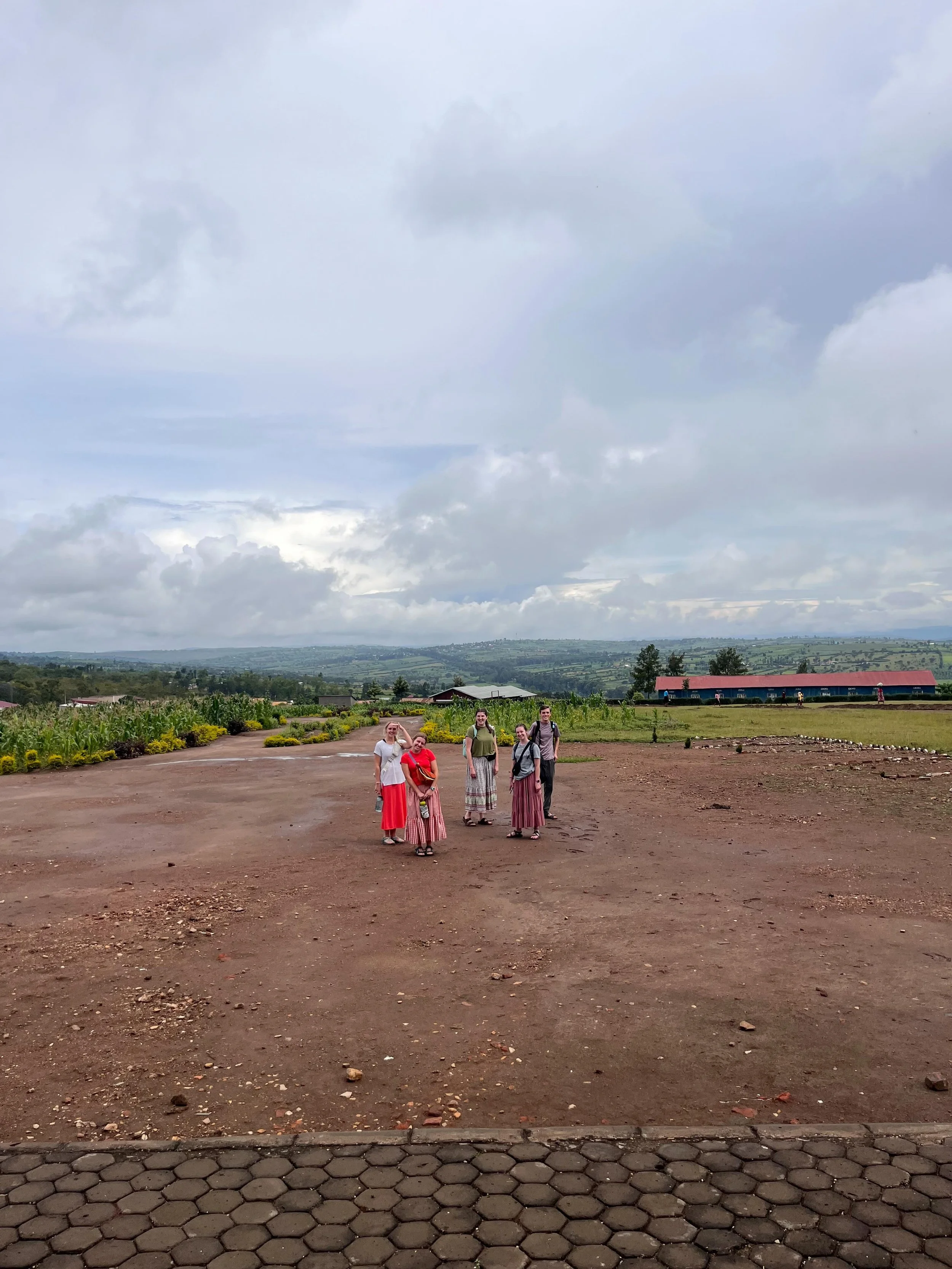 Yup&hellip; can confirm we&rsquo;re still thinking about it! 

Swipe to see smiles and landscapes and to get a glimpse of our time in Rwanda! First blog post is up, with more to come this week! 🇷🇼