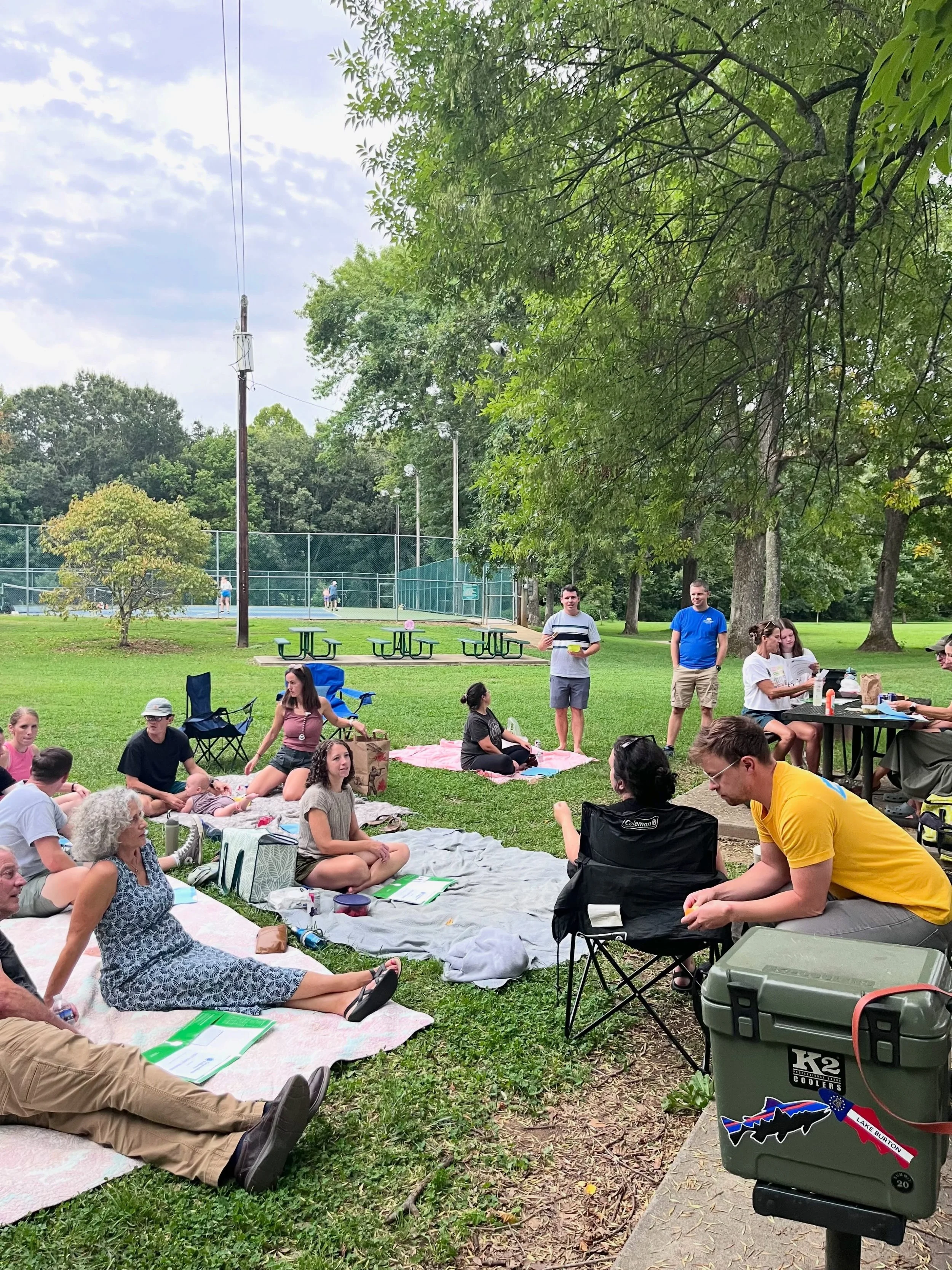 Let&rsquo;s talk about host homes and what they mean for Greensboro Fellows! We think intergenerational relationships are vital for the flourishing of people &amp; communities, and host homes are at the core of making that vision a reality. It&rsquo;
