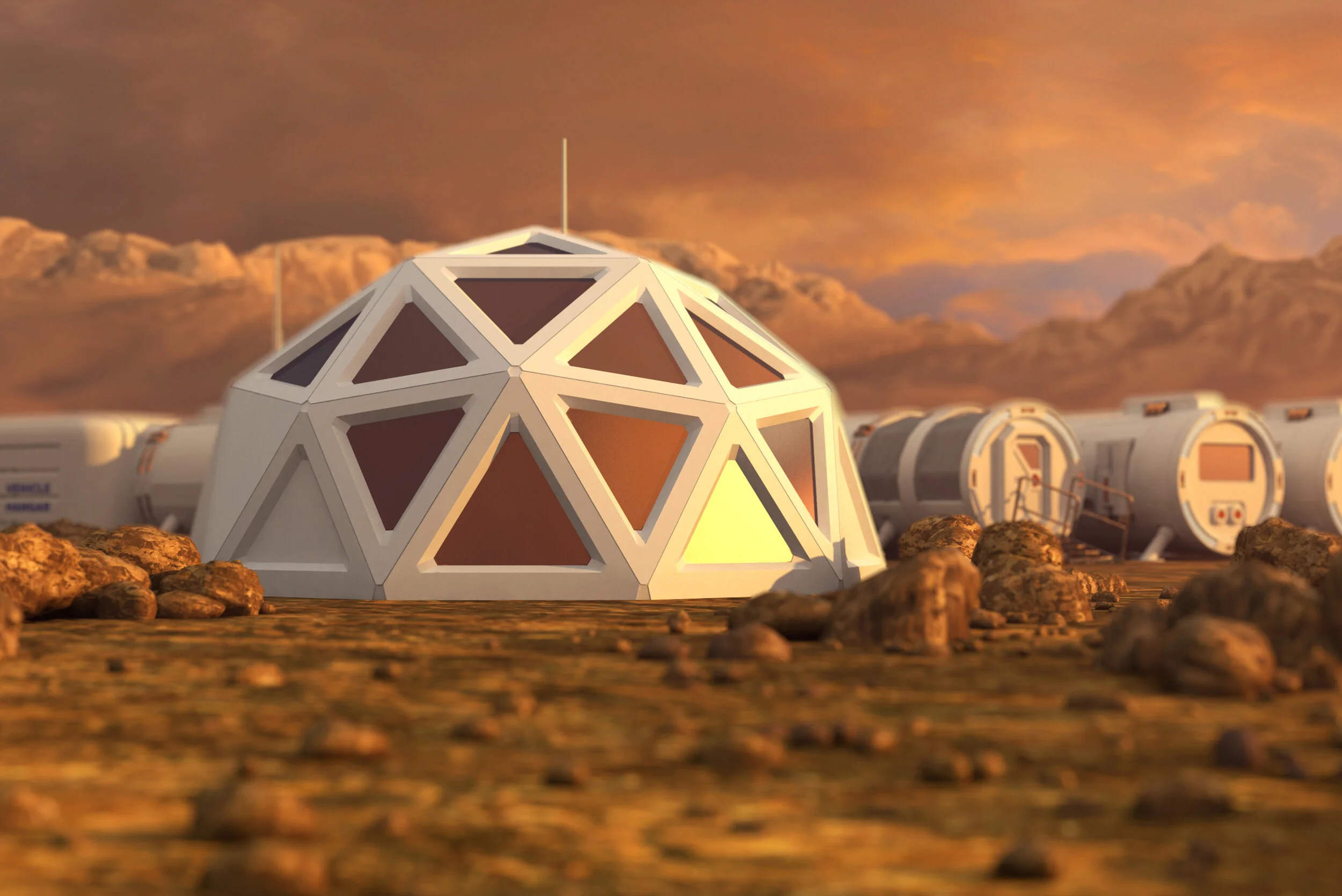 How engineers developed a self-aware and self-powered material