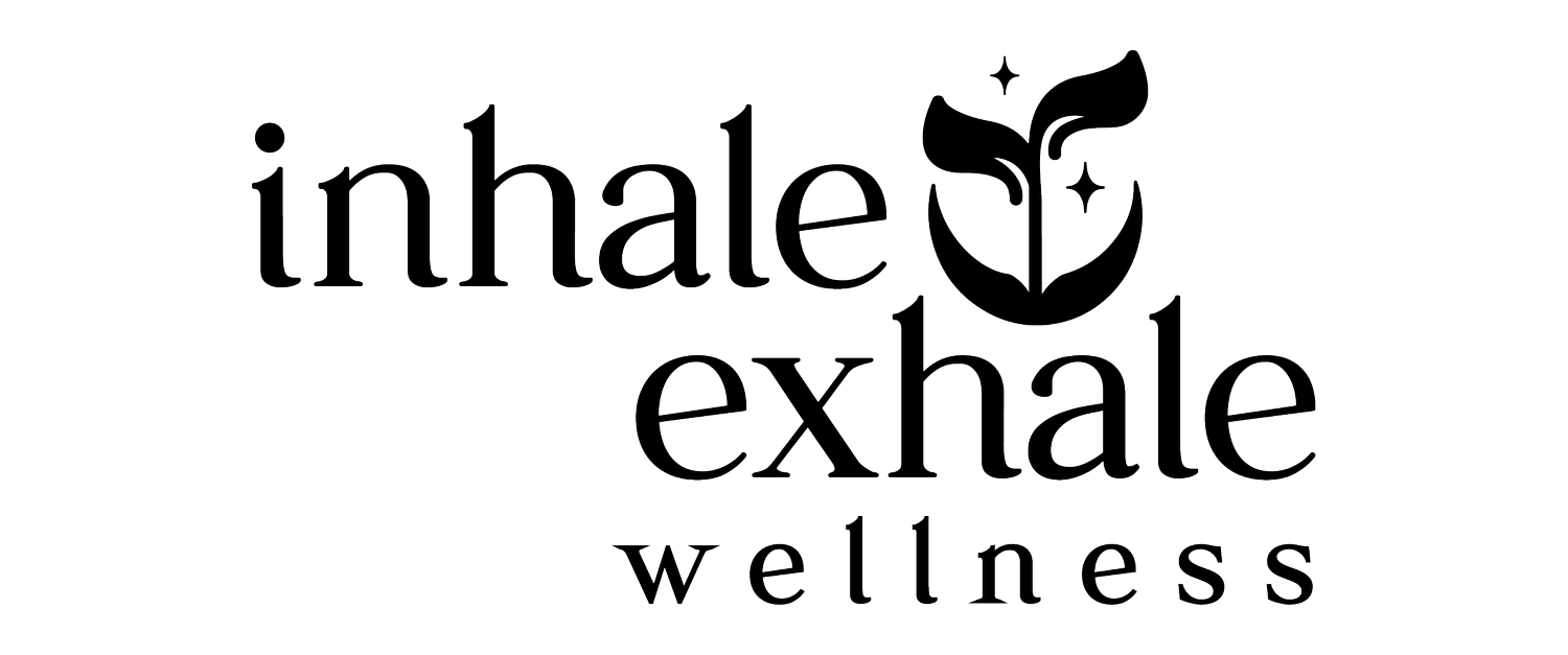 Inhale Exhale Wellness