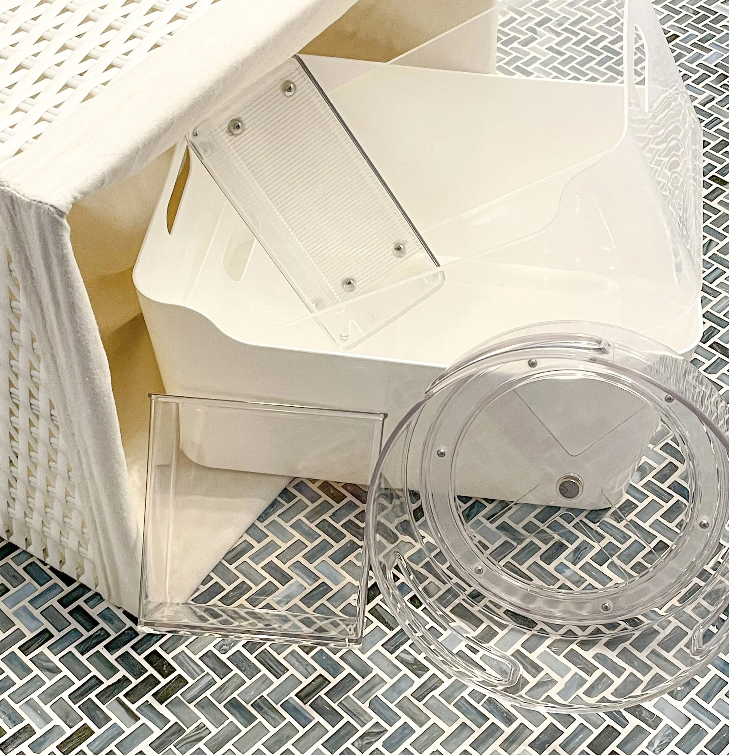 Our Go-To Organizing Products