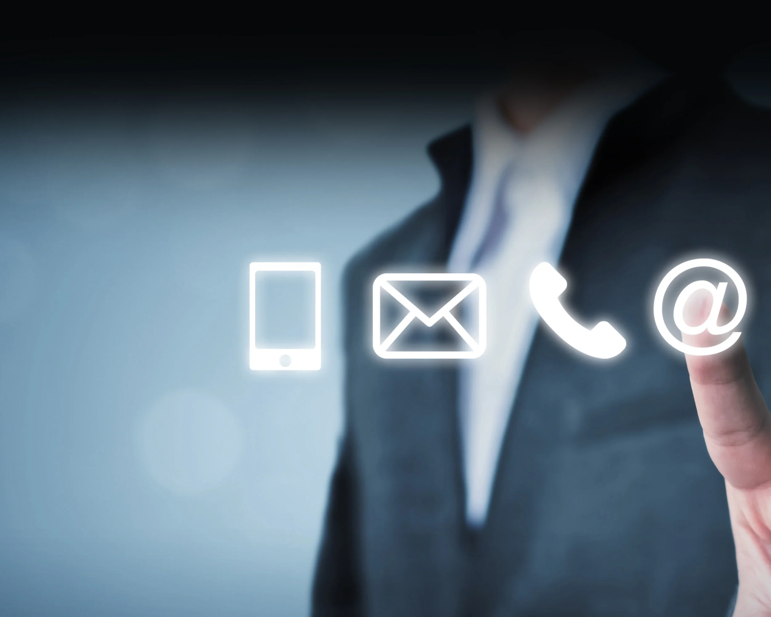 Contact Us — Ingleside Texas Chamber