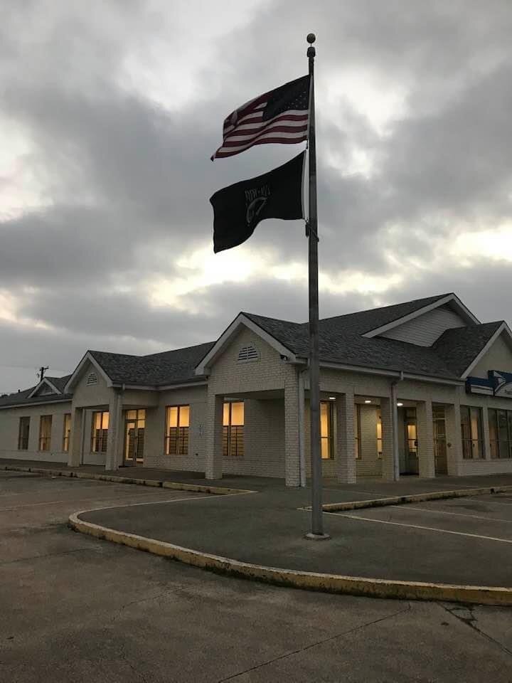 Ingleside Texas Chamber